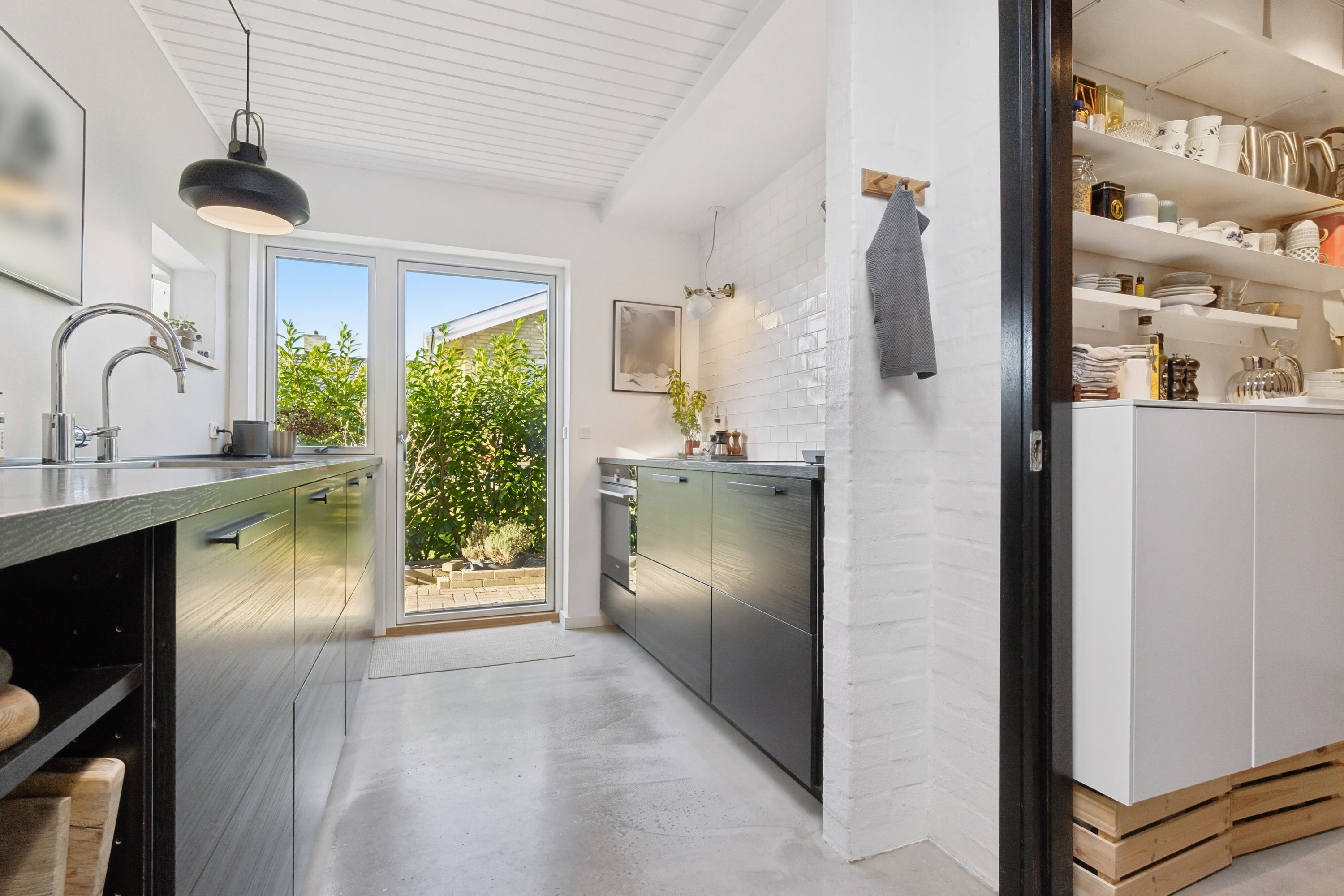 Miniaturebillede 1: indendørs. Billede af Rytterbakken 12, 3650 Ølstykke