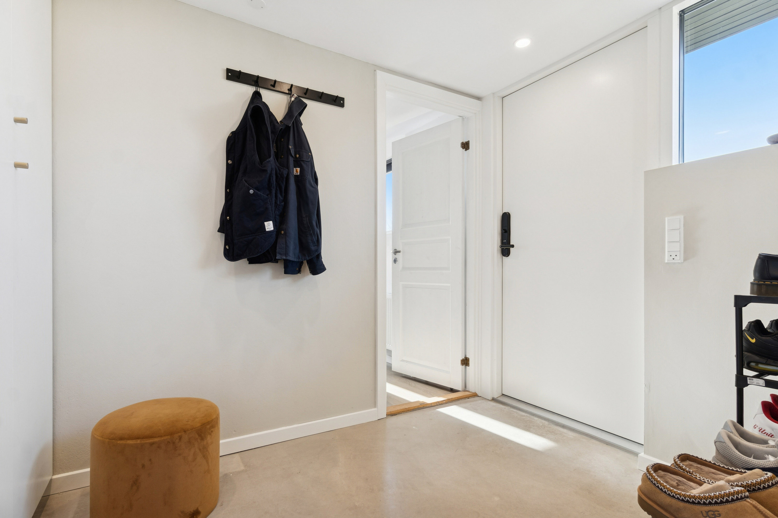 Fremhævet indendørs billede i fuldskærmstilstand. Billede af Rytterbakken 12, 3650 Ølstykke