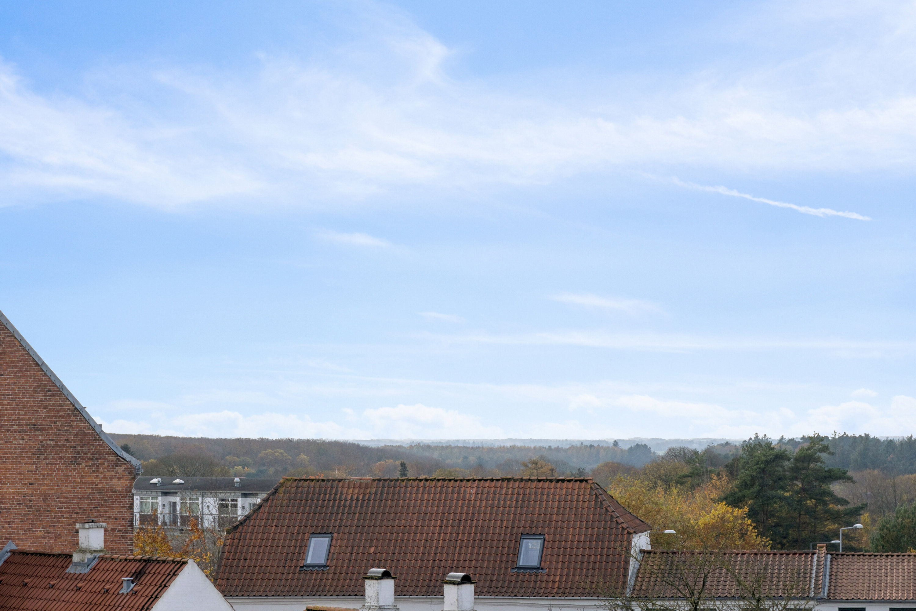 Fremhævet udsigt billede i fuldskærmstilstand. Billede af Vestergade 3B, 2., 9800 Hjørring