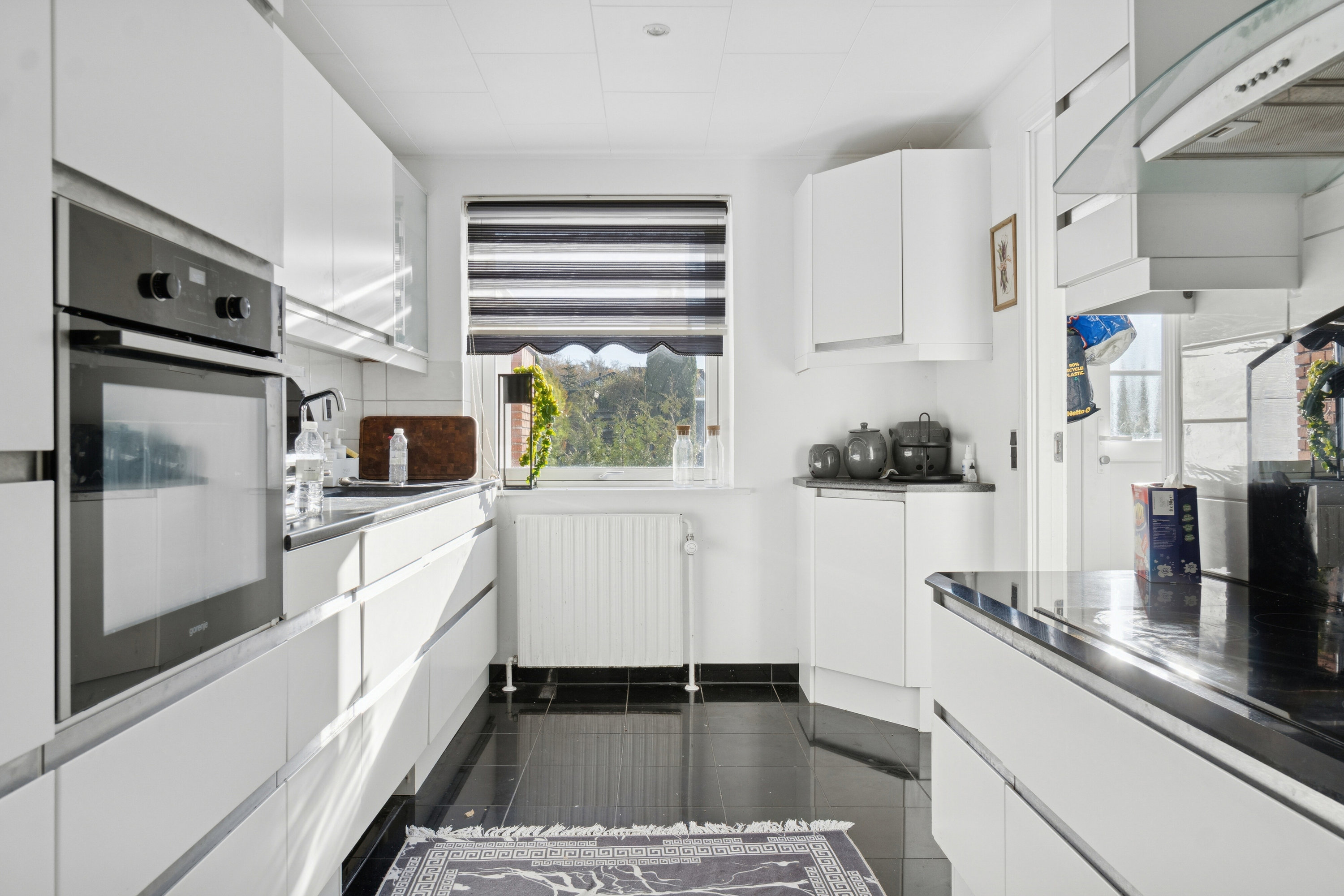 Miniaturebillede 1: køkken. Billede af Søholmparken 51, 4200 Slagelse