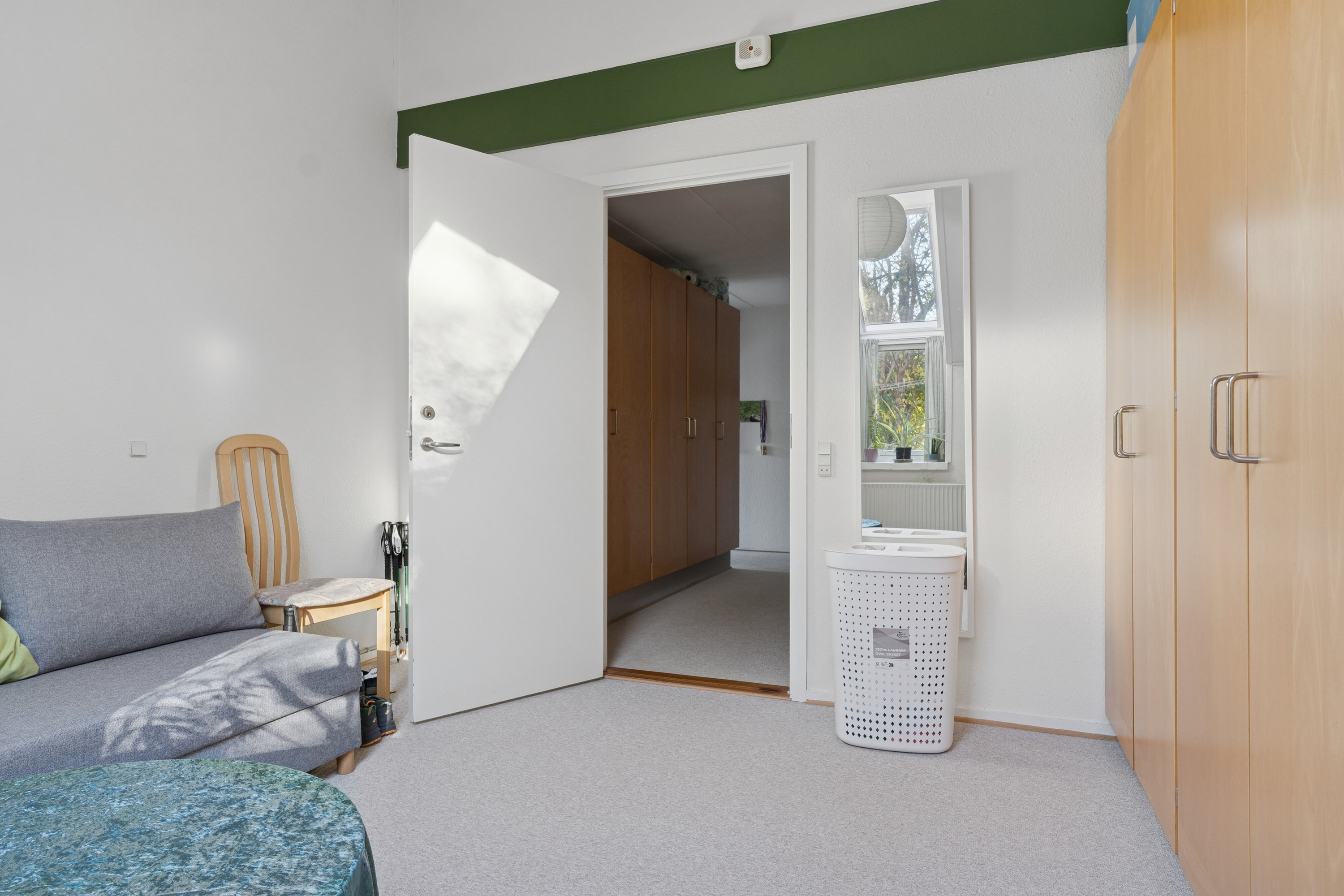 Fremhævet indendørs billede i fuldskærmstilstand. Billede af Gl. Vindingevej 236, 5800 Nyborg