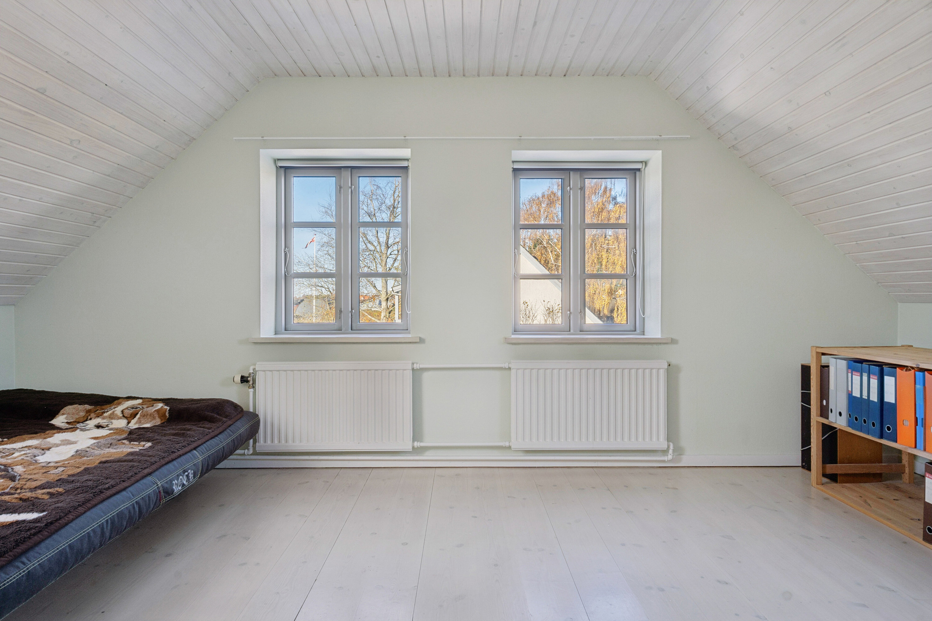 Fremhævet værelse billede i fuldskærmstilstand. Billede af Næstvedvej 48, Fensmark, 4684 Holmegaard