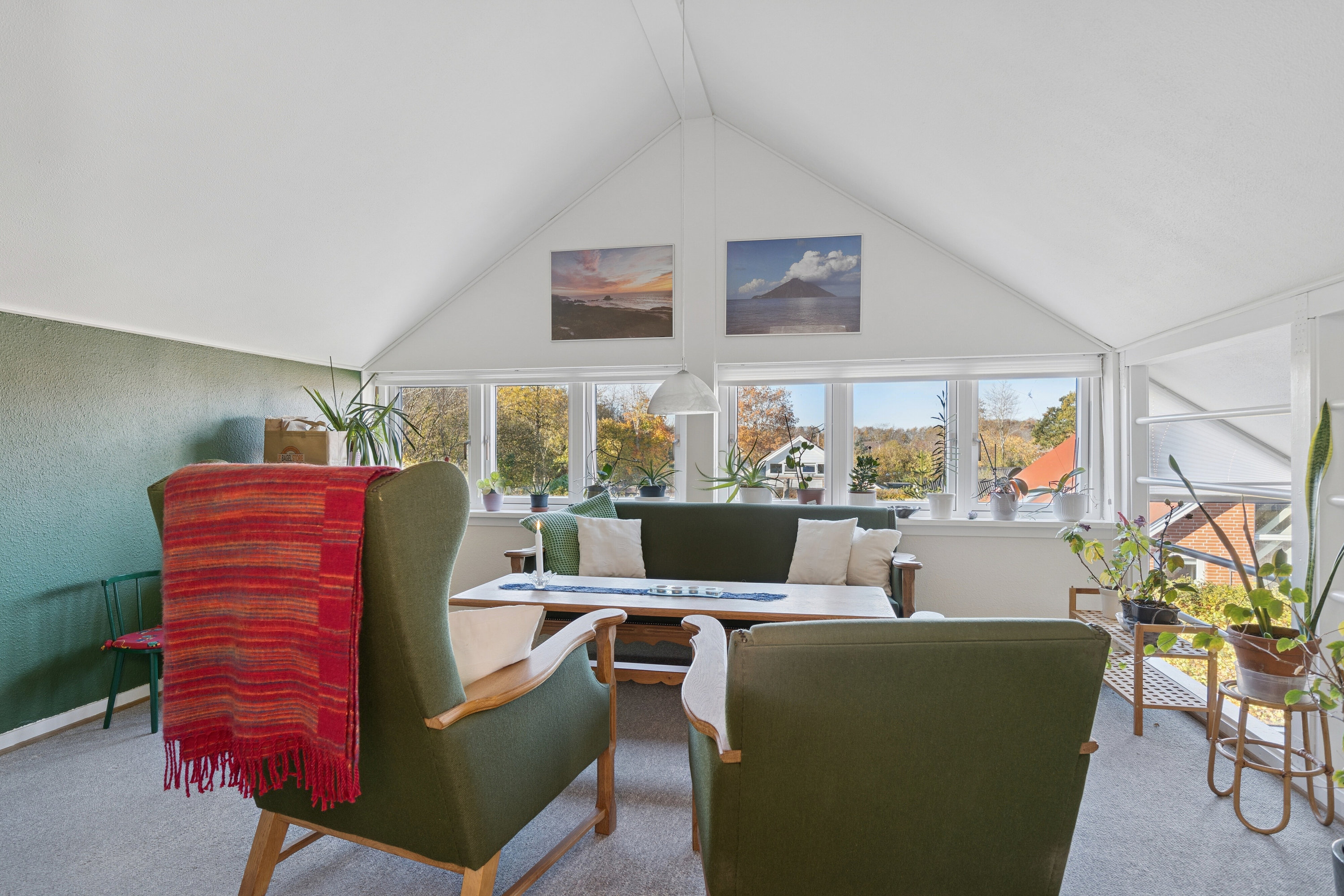 Fremhævet indendørs billede i fuldskærmstilstand. Billede af Gl. Vindingevej 236, 5800 Nyborg