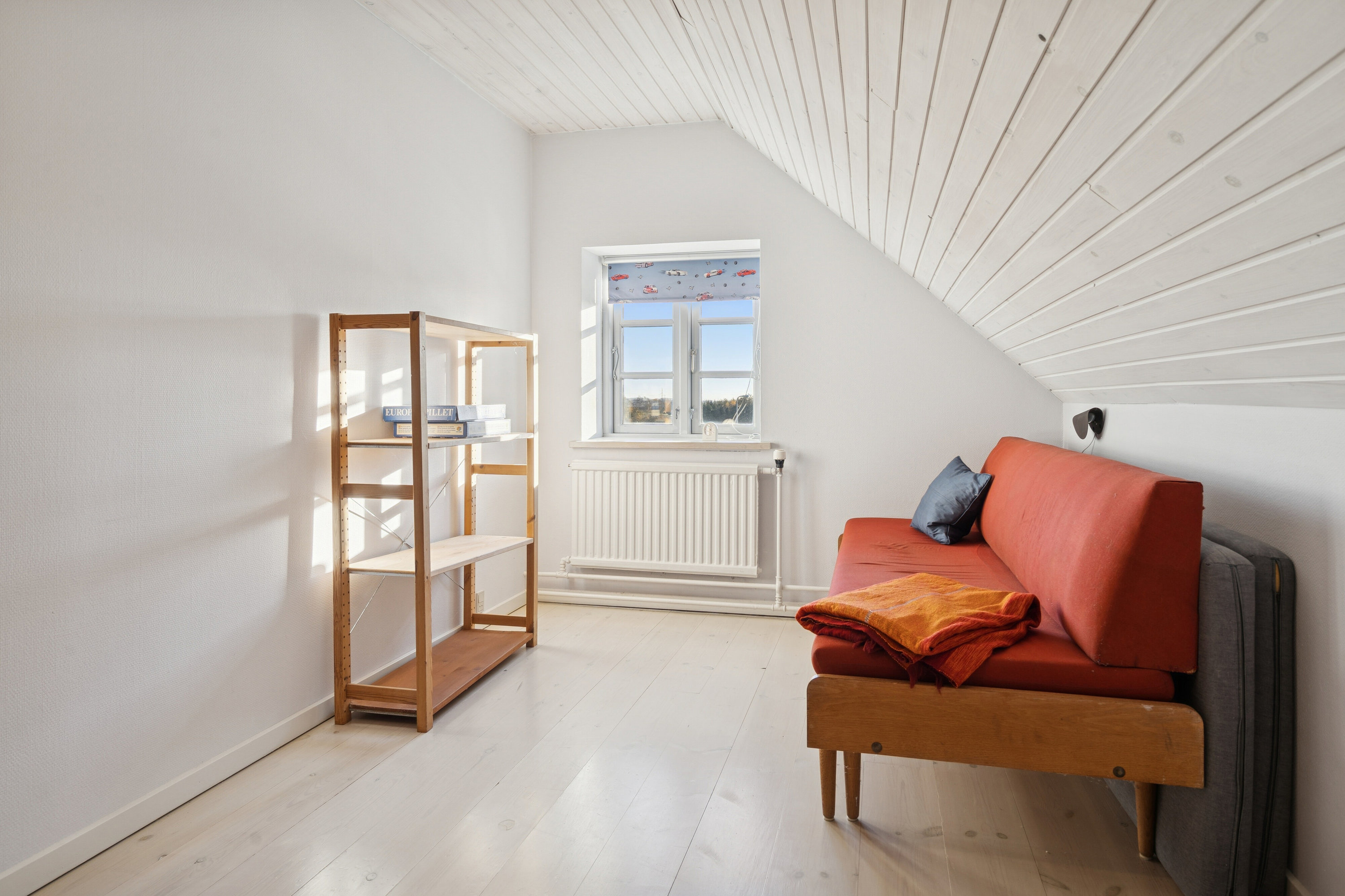 Fremhævet værelse billede i fuldskærmstilstand. Billede af Næstvedvej 48, Fensmark, 4684 Holmegaard