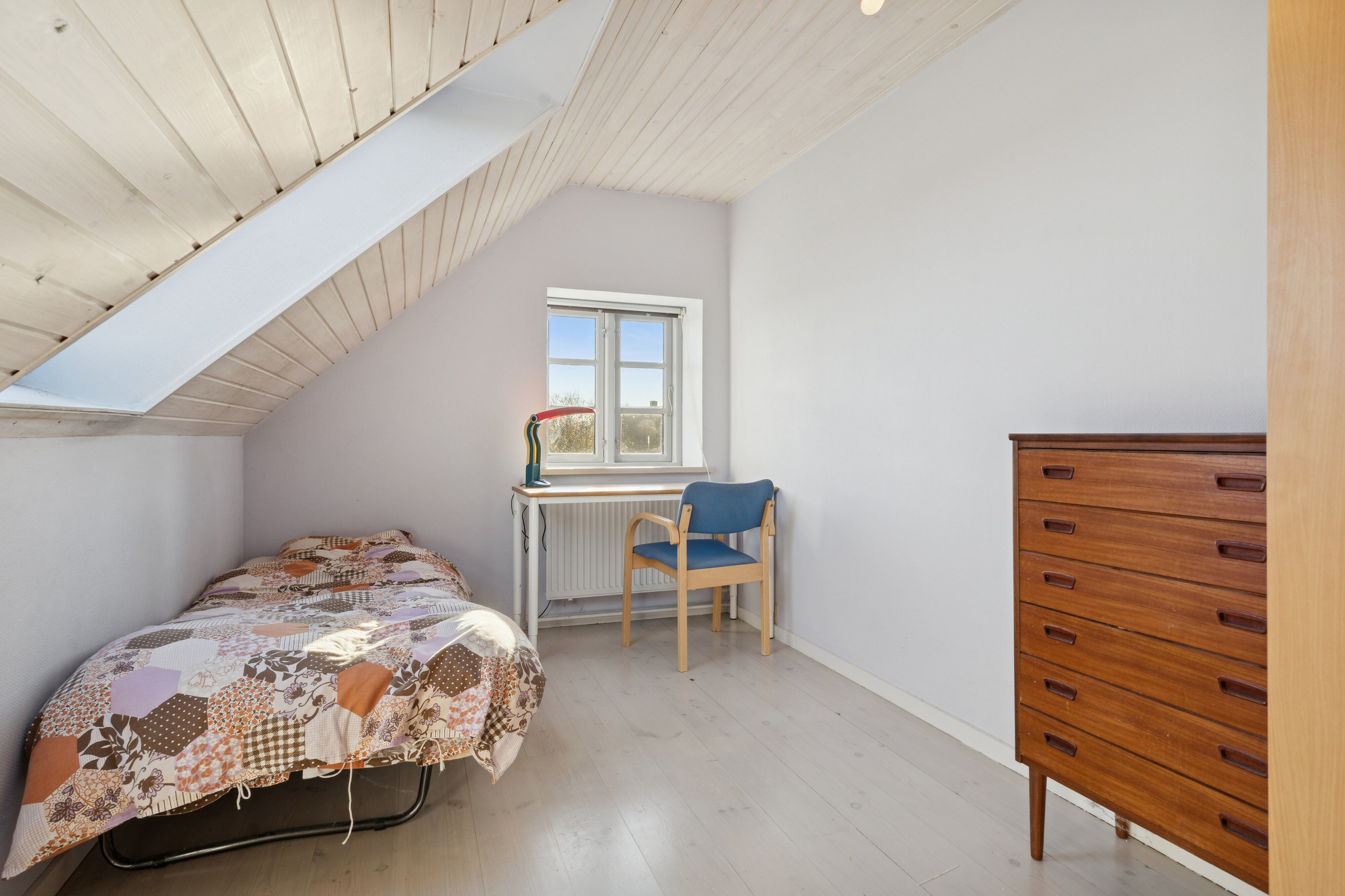 Fremhævet værelse billede i fuldskærmstilstand. Billede af Næstvedvej 48, Fensmark, 4684 Holmegaard