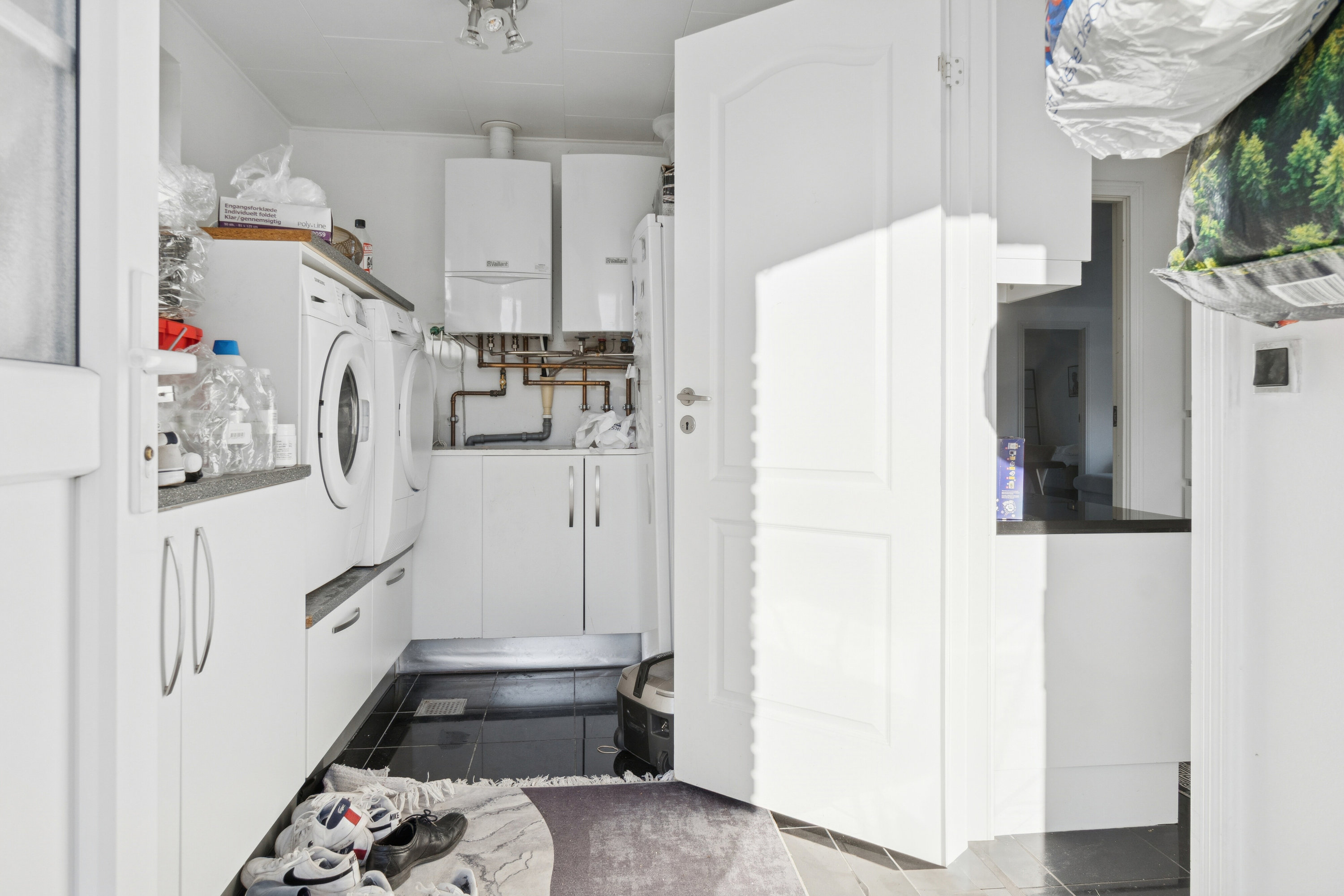 Fremhævet bryggers billede i fuldskærmstilstand. Billede af Søholmparken 51, 4200 Slagelse