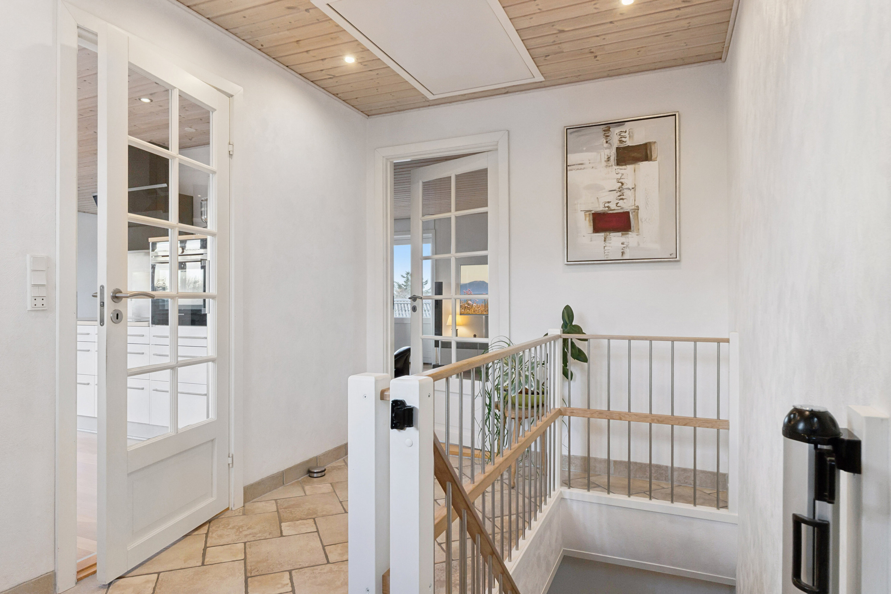 Fremhævet repos billede i fuldskærmstilstand. Billede af Bakkevej 3, 7755 Bedsted Thy