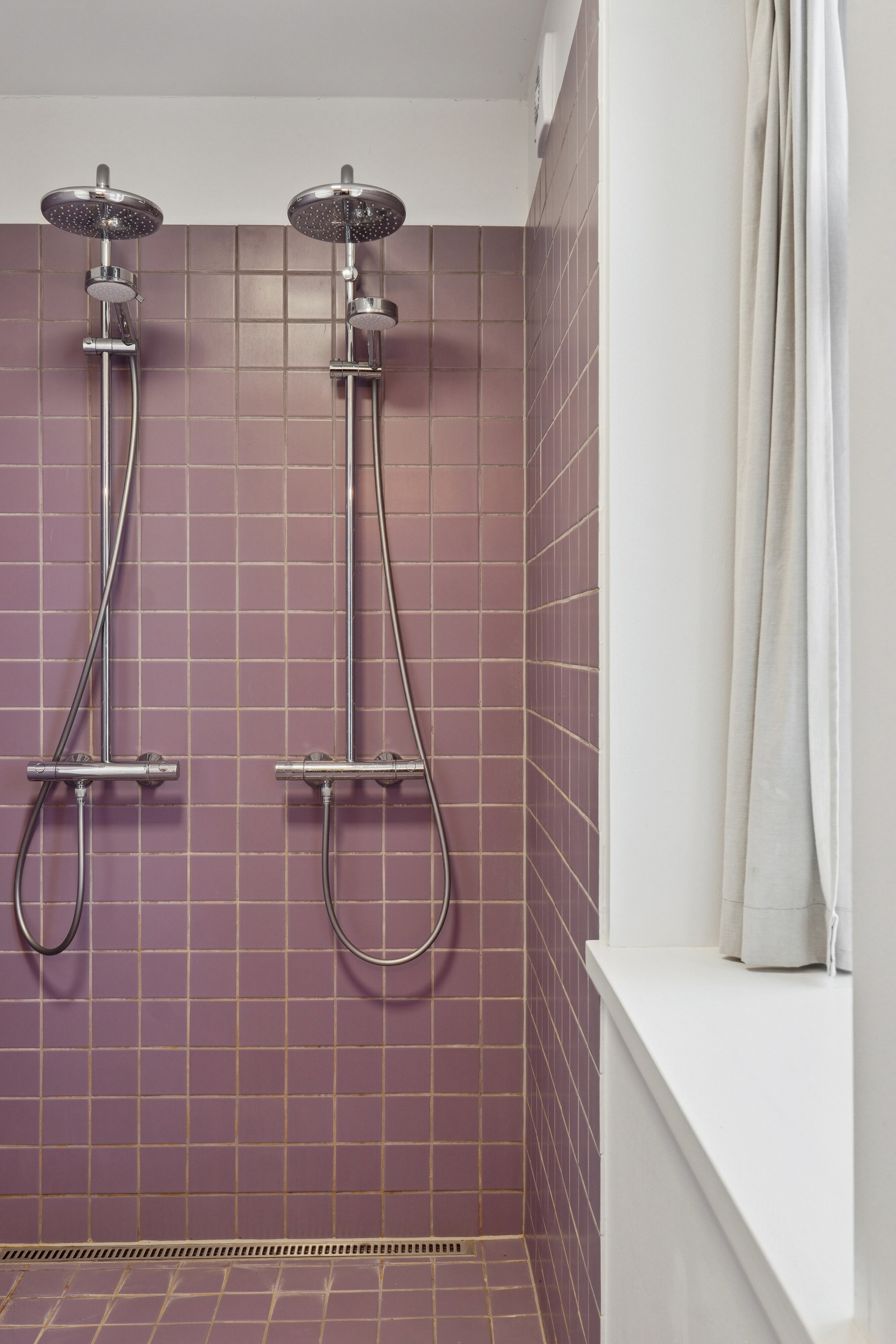 Fremhævet badeværelse billede i fuldskærmstilstand. Billede af Aalumvej 30, Agger, 7770 Vestervig