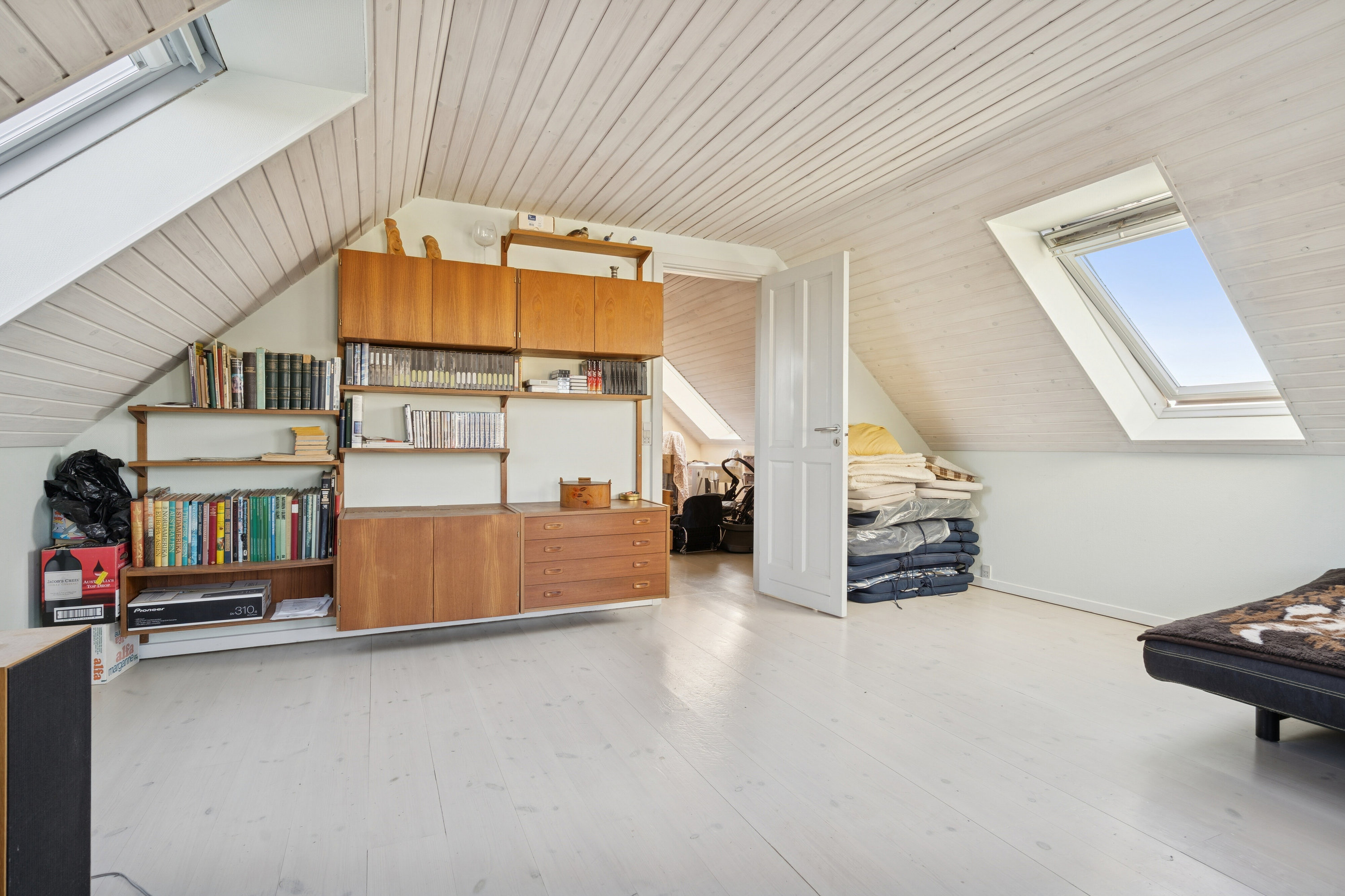 Fremhævet repos billede i fuldskærmstilstand. Billede af Næstvedvej 48, Fensmark, 4684 Holmegaard