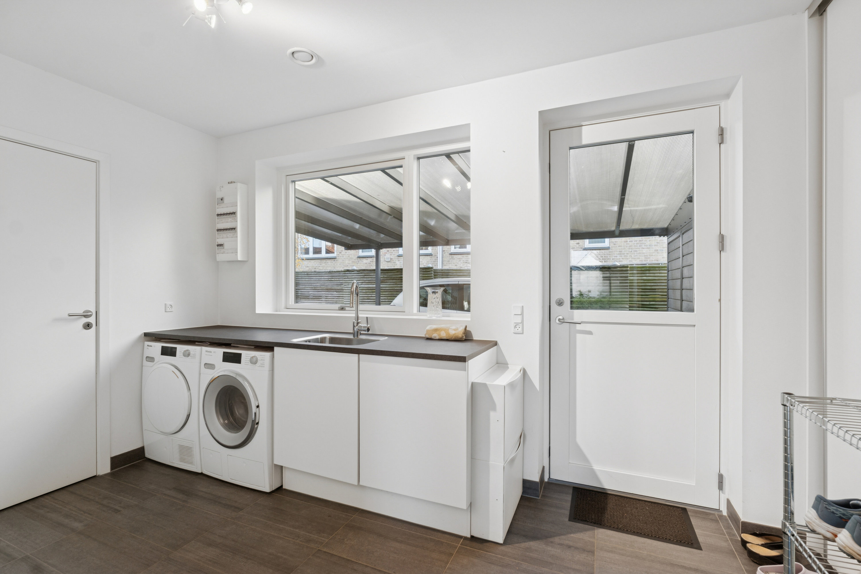 Fremhævet bryggers billede i fuldskærmstilstand. Billede af Nybrovej 195A, 2800 Kongens Lyngby