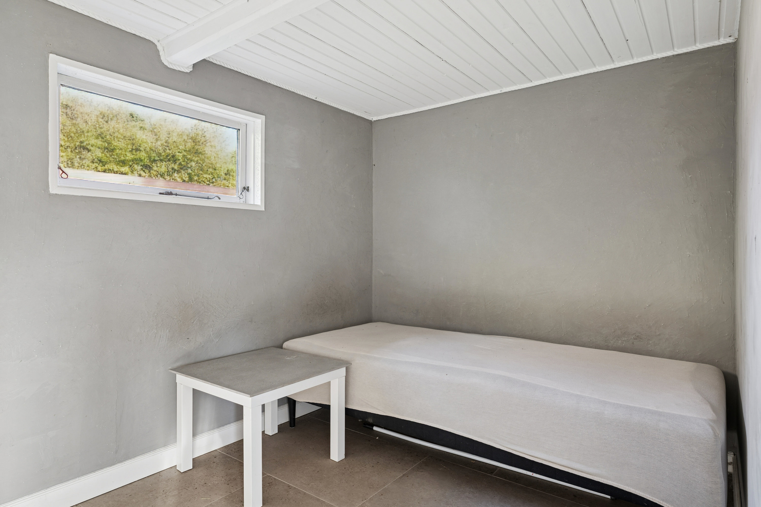 Fremhævet soveværelse billede i fuldskærmstilstand. Billede af Ørslevvej 243, 4735 Mern