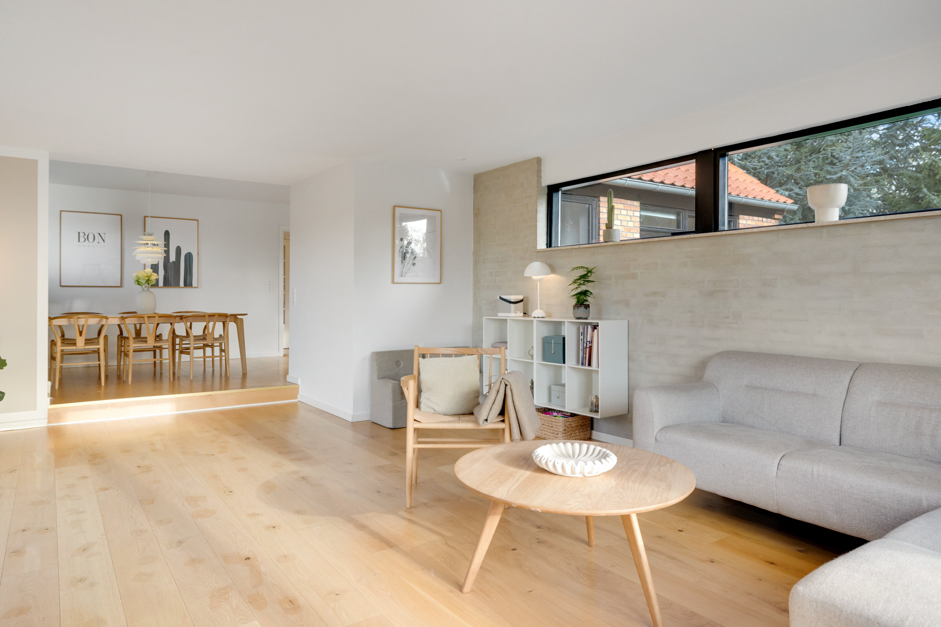 Fremhævet  billede i fuldskærmstilstand. Billede af Degnebakken 28, Hasle, 8210 Aarhus V