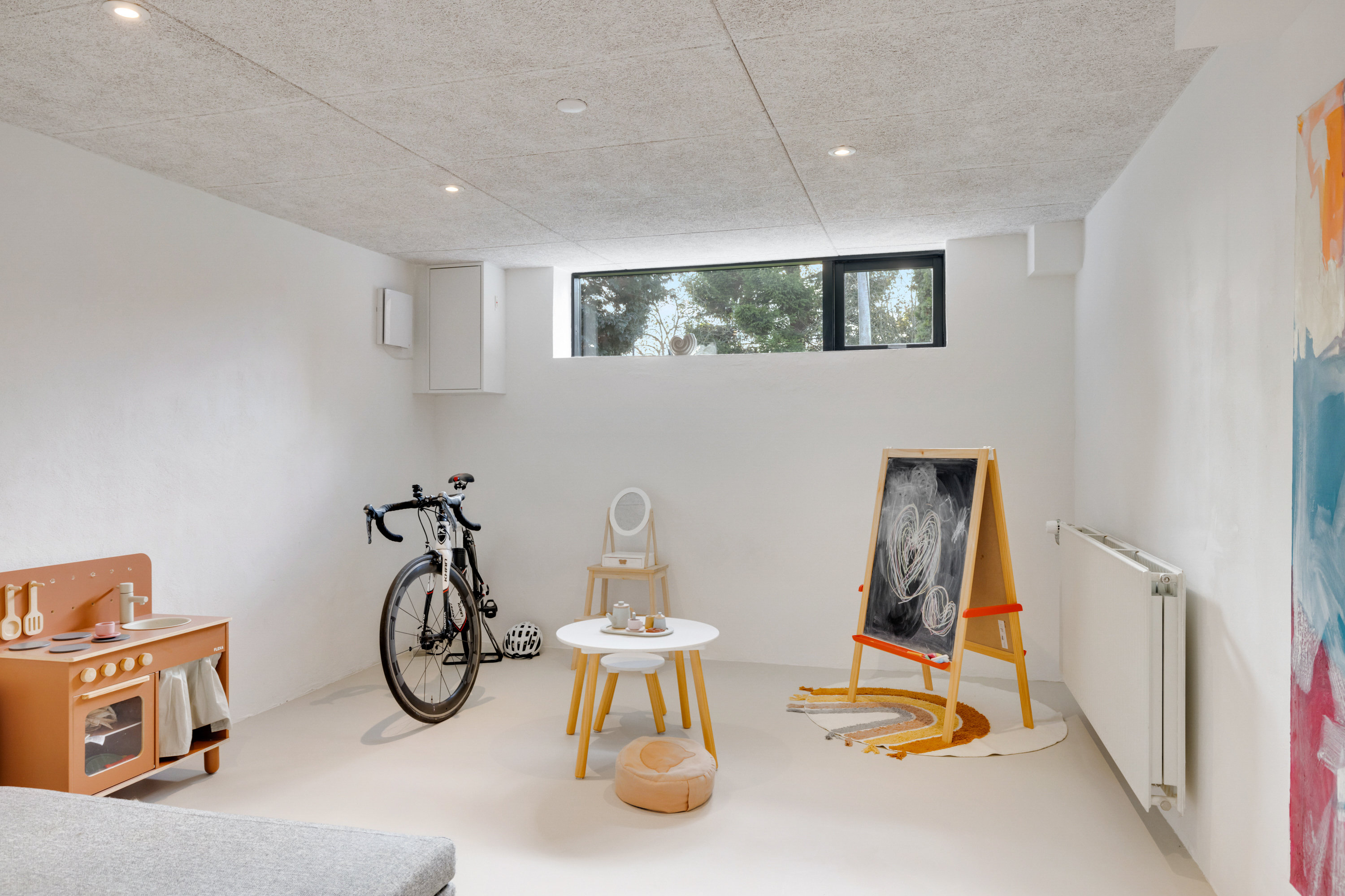 Fremhævet  billede i fuldskærmstilstand. Billede af Degnebakken 28, Hasle, 8210 Aarhus V