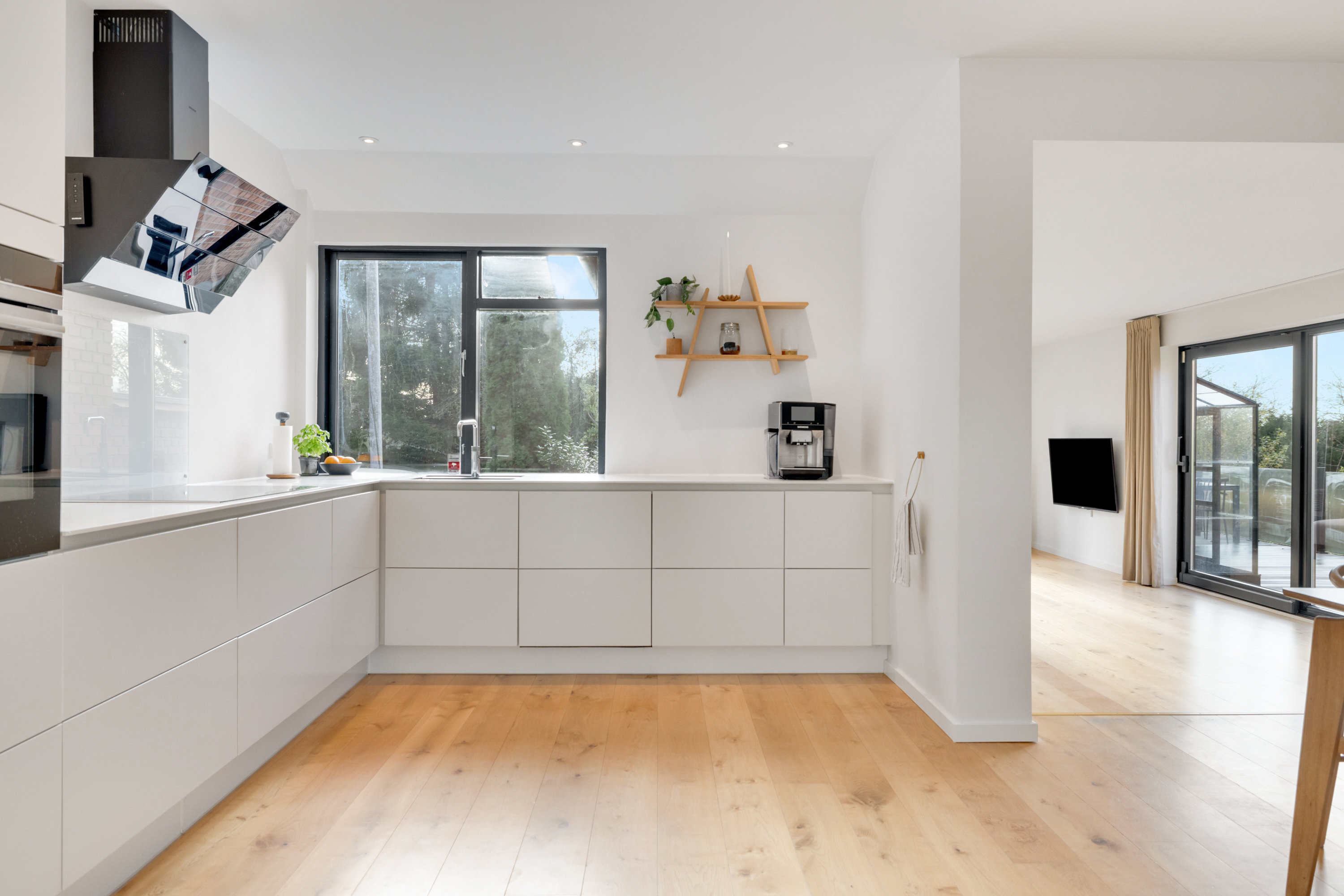 Miniaturebillede 2: . Billede af Degnebakken 28, Hasle, 8210 Aarhus V