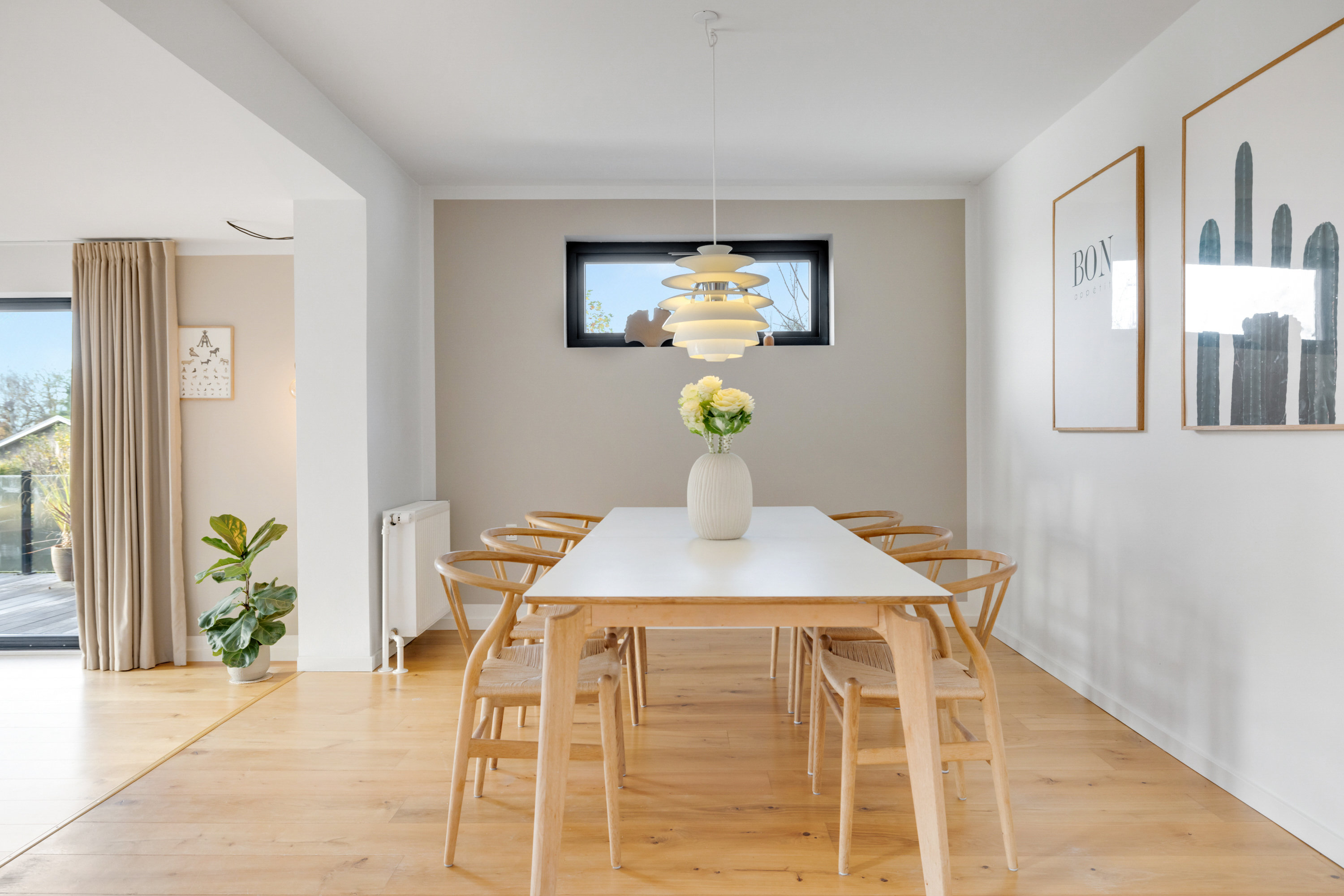 Fremhævet  billede i fuldskærmstilstand. Billede af Degnebakken 28, Hasle, 8210 Aarhus V