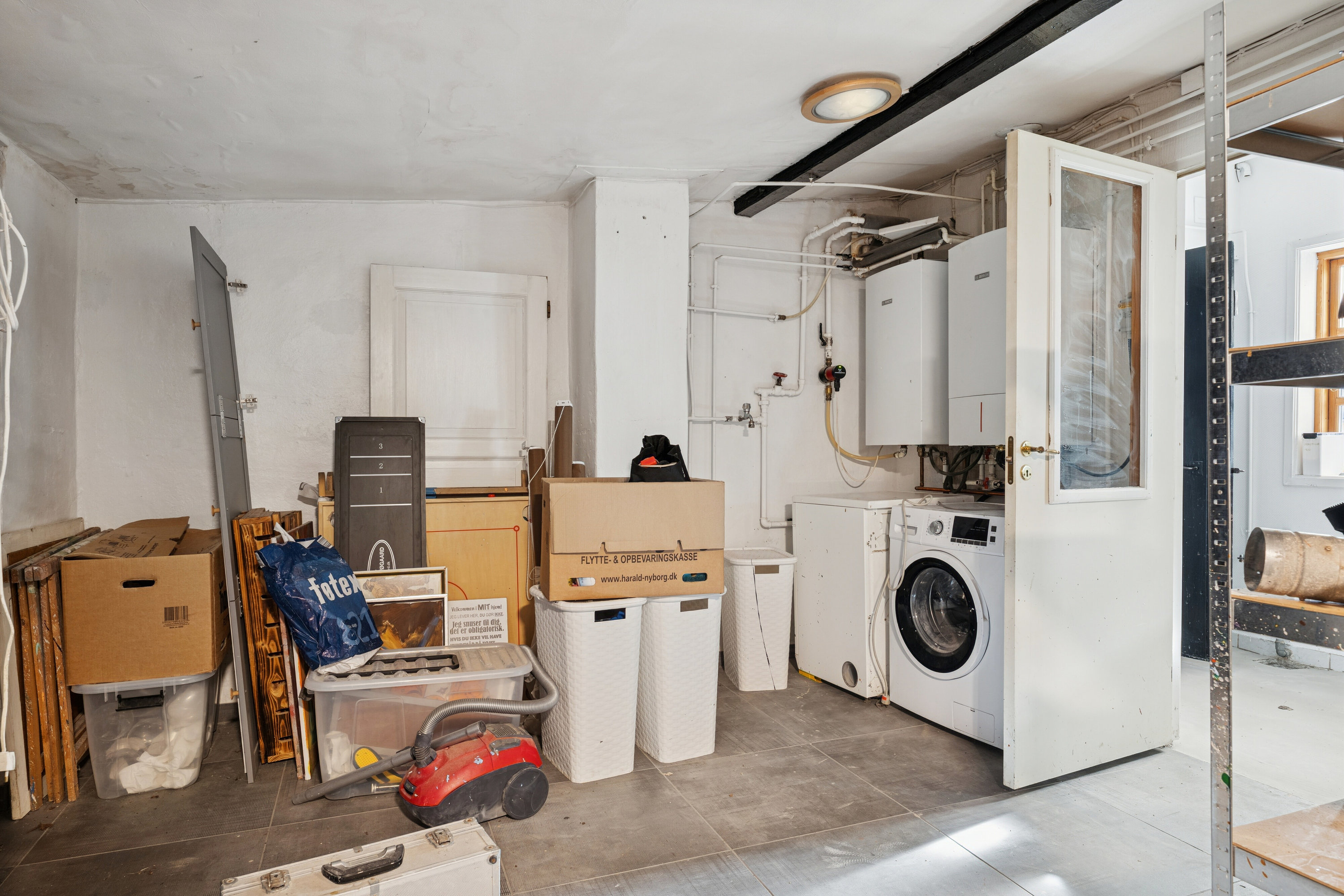 Fremhævet bryggers billede i fuldskærmstilstand. Billede af Ørslevvej 243, 4735 Mern