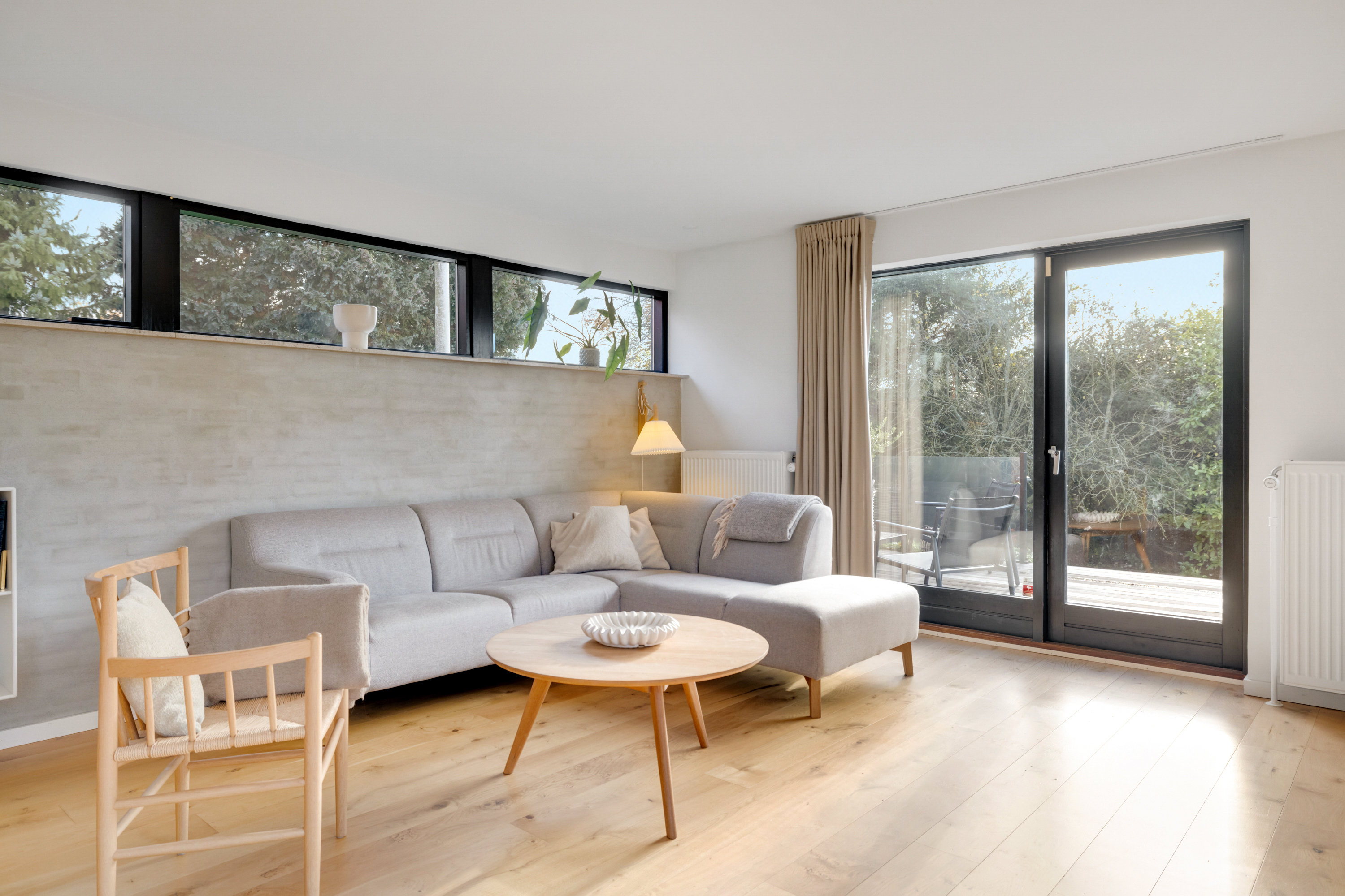 Fremhævet  billede i fuldskærmstilstand. Billede af Degnebakken 28, Hasle, 8210 Aarhus V