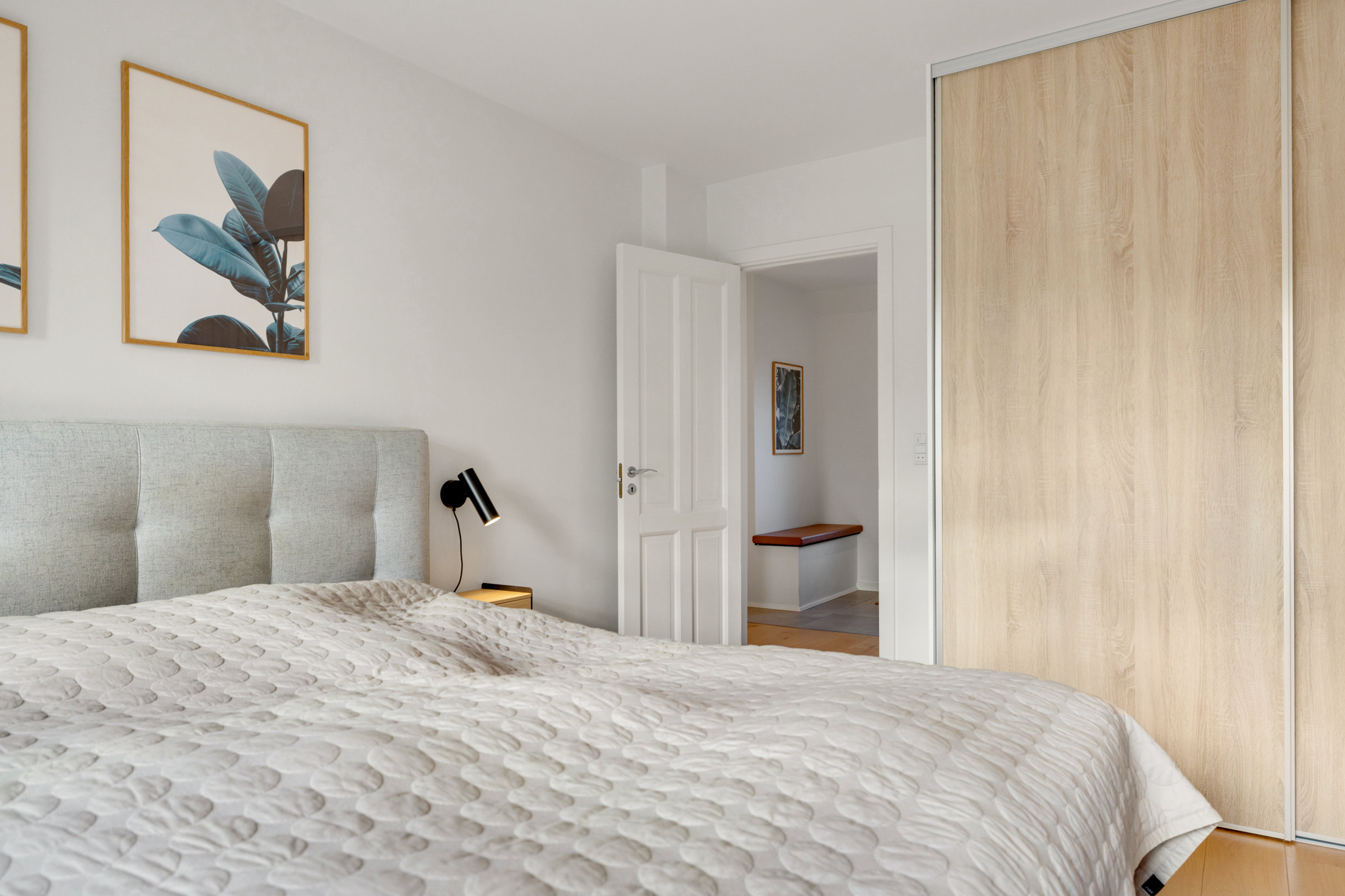 Fremhævet  billede i fuldskærmstilstand. Billede af Degnebakken 28, Hasle, 8210 Aarhus V