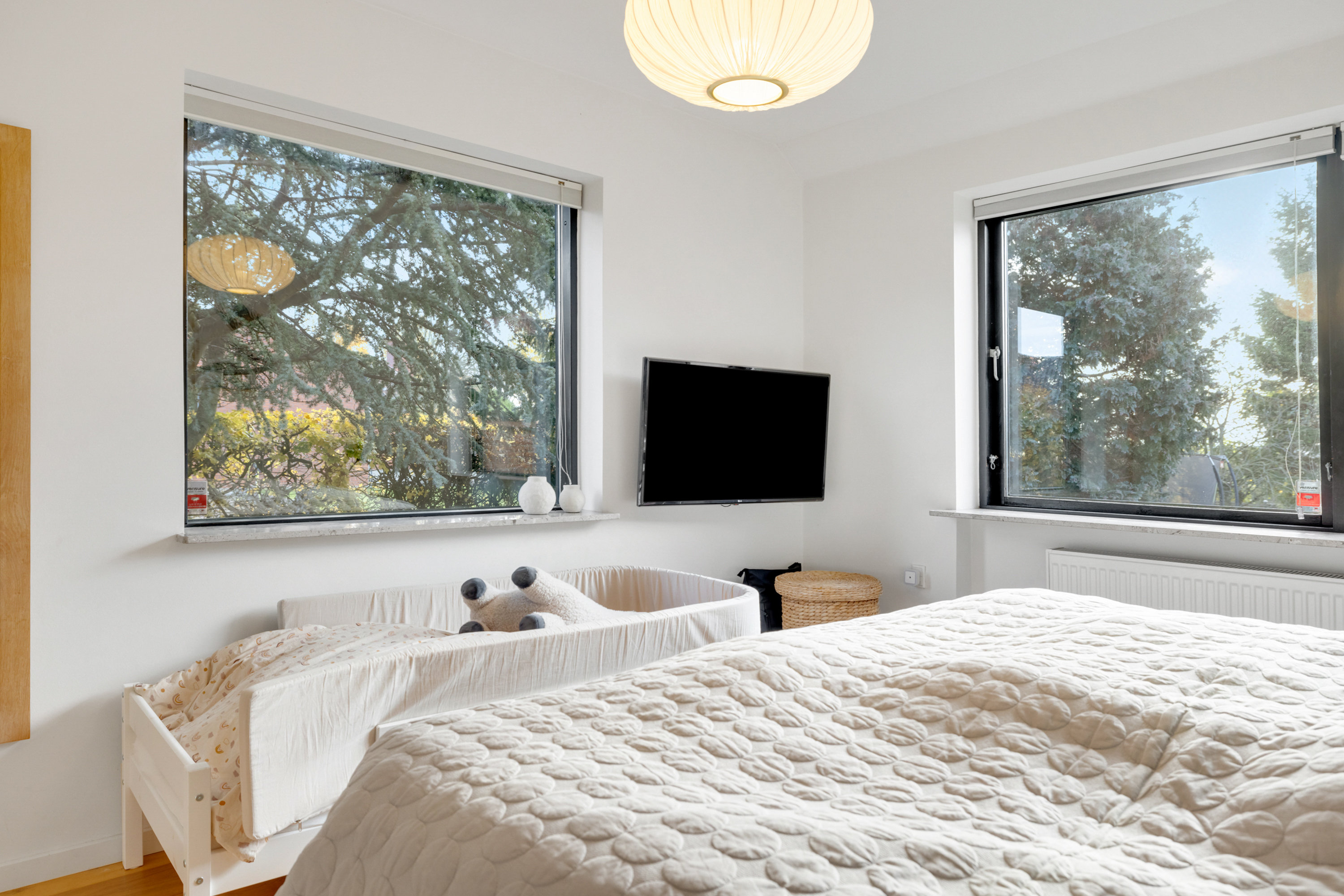 Fremhævet  billede i fuldskærmstilstand. Billede af Degnebakken 28, Hasle, 8210 Aarhus V