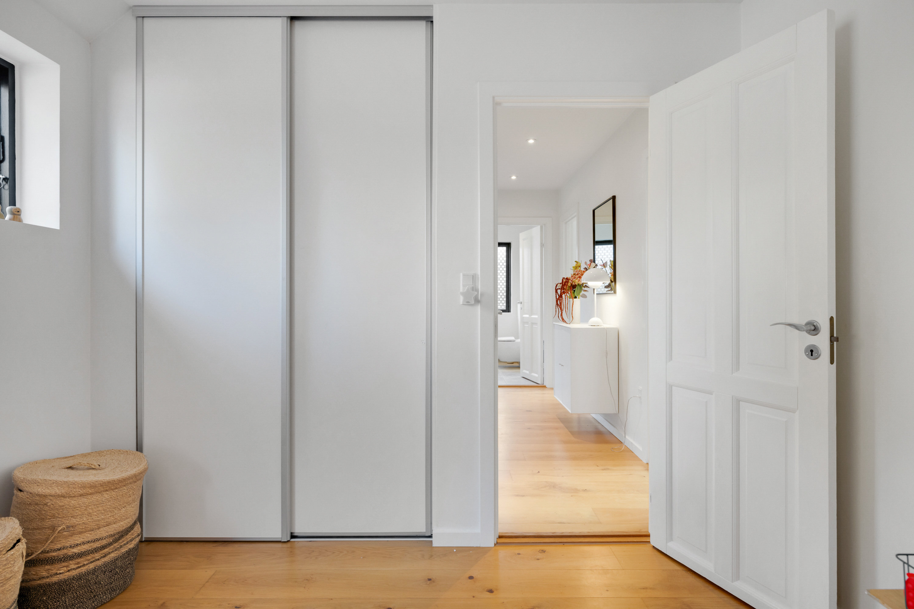 Fremhævet  billede i fuldskærmstilstand. Billede af Degnebakken 28, Hasle, 8210 Aarhus V