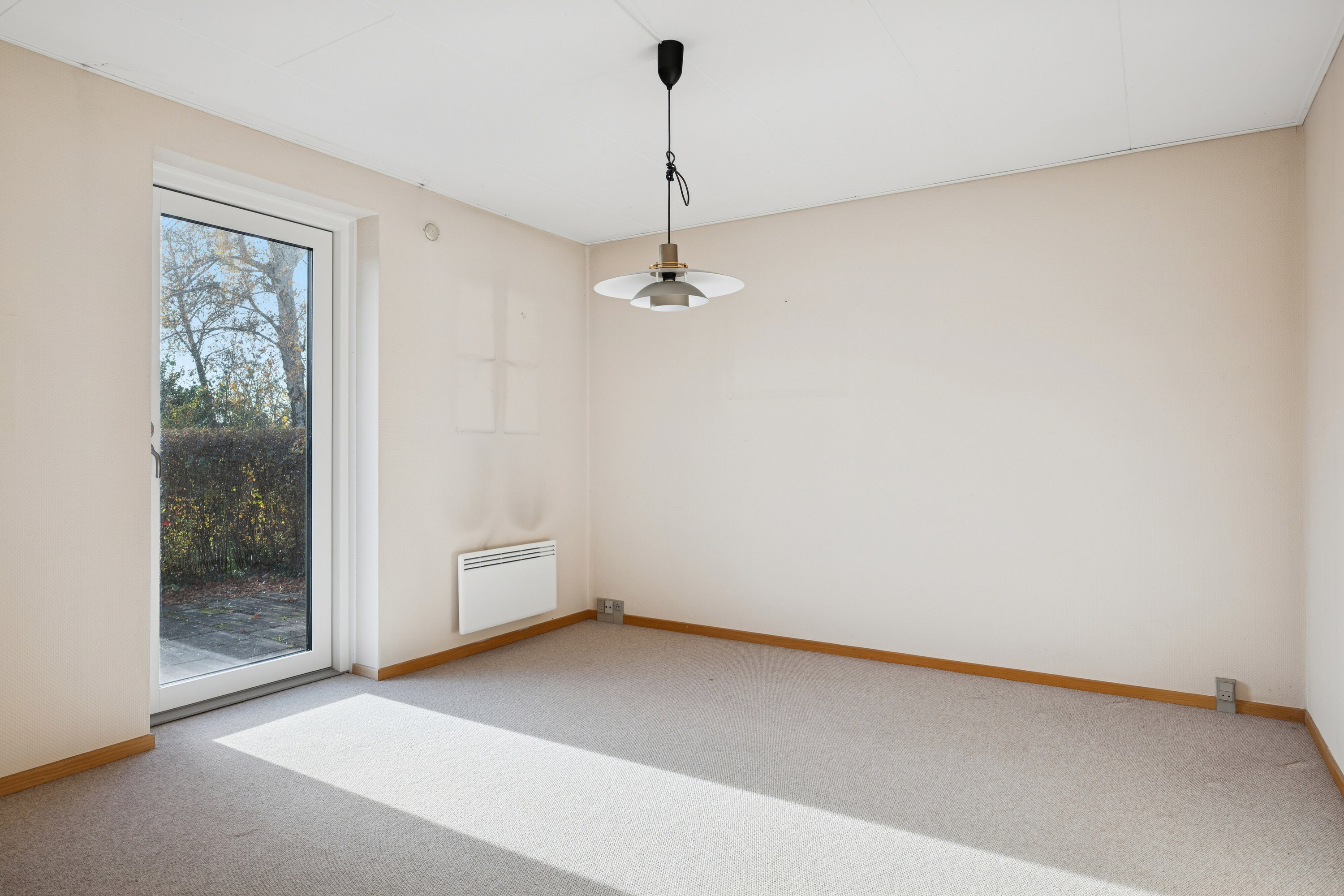 Fremhævet soveværelse billede i fuldskærmstilstand. Billede af Kernevej 48, 4760 Vordingborg