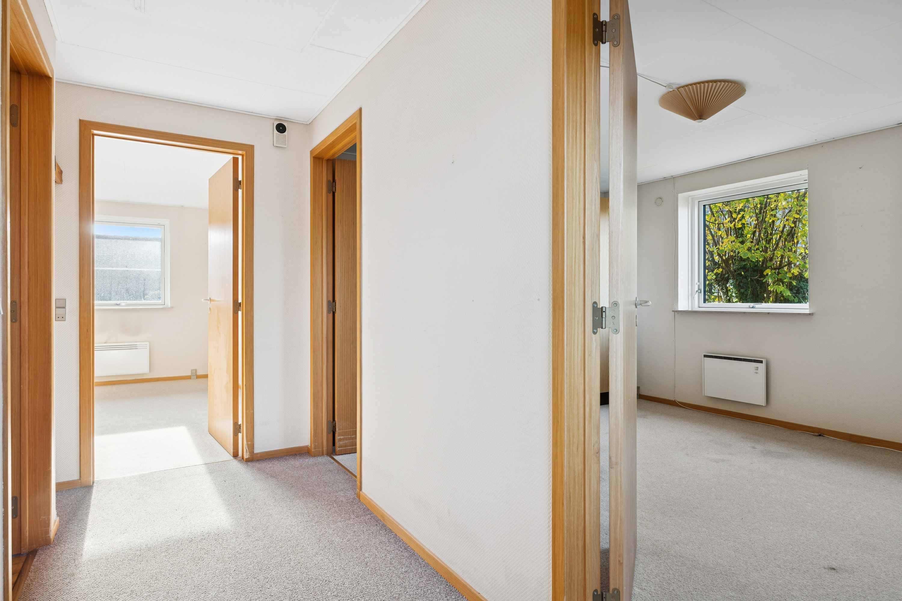 Fremhævet gang billede i fuldskærmstilstand. Billede af Kernevej 48, 4760 Vordingborg