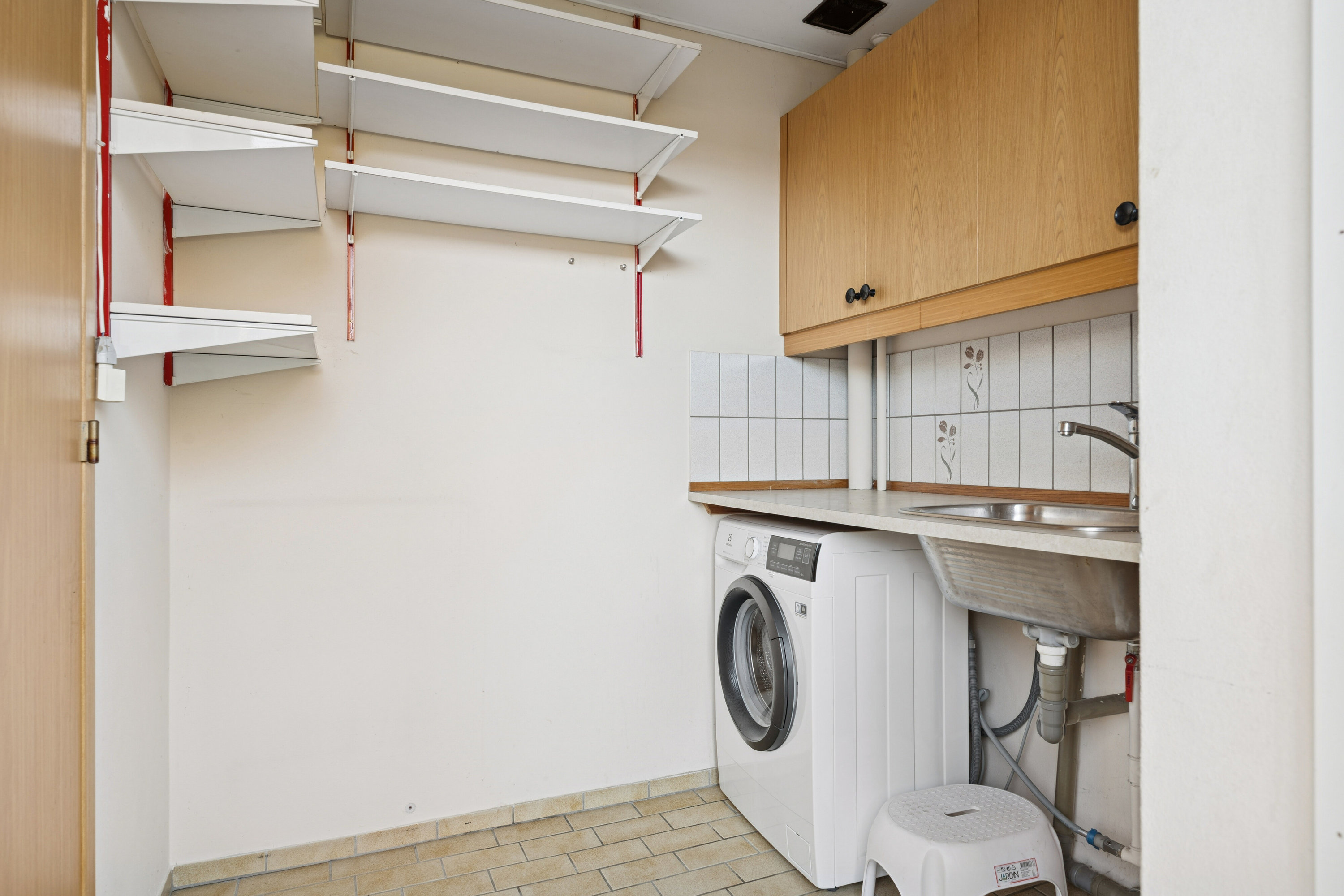 Fremhævet bryggers billede i fuldskærmstilstand. Billede af Kernevej 48, 4760 Vordingborg