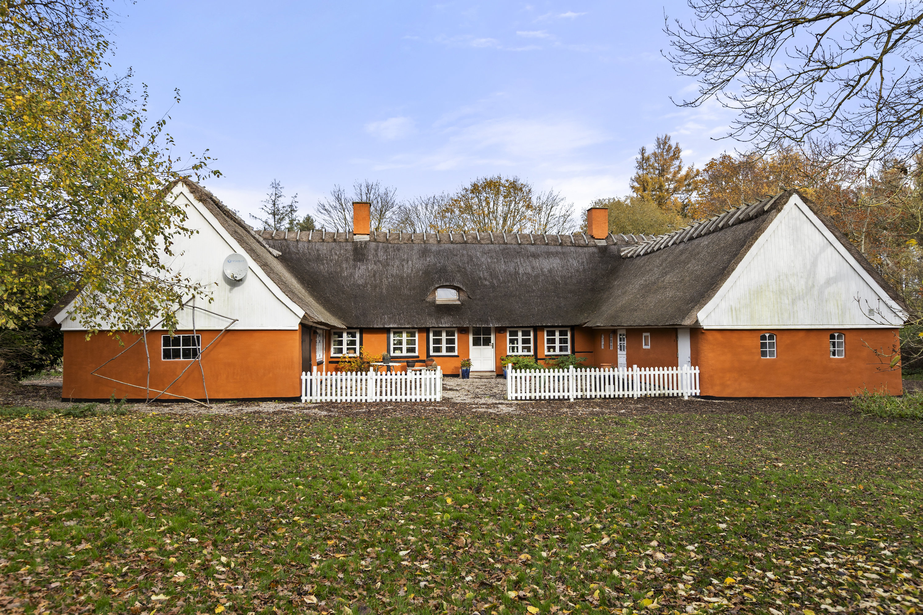 Fremhævet ejendommen billede i fuldskærmstilstand. Billede af Elmebjergvej 31, 4180 Sorø