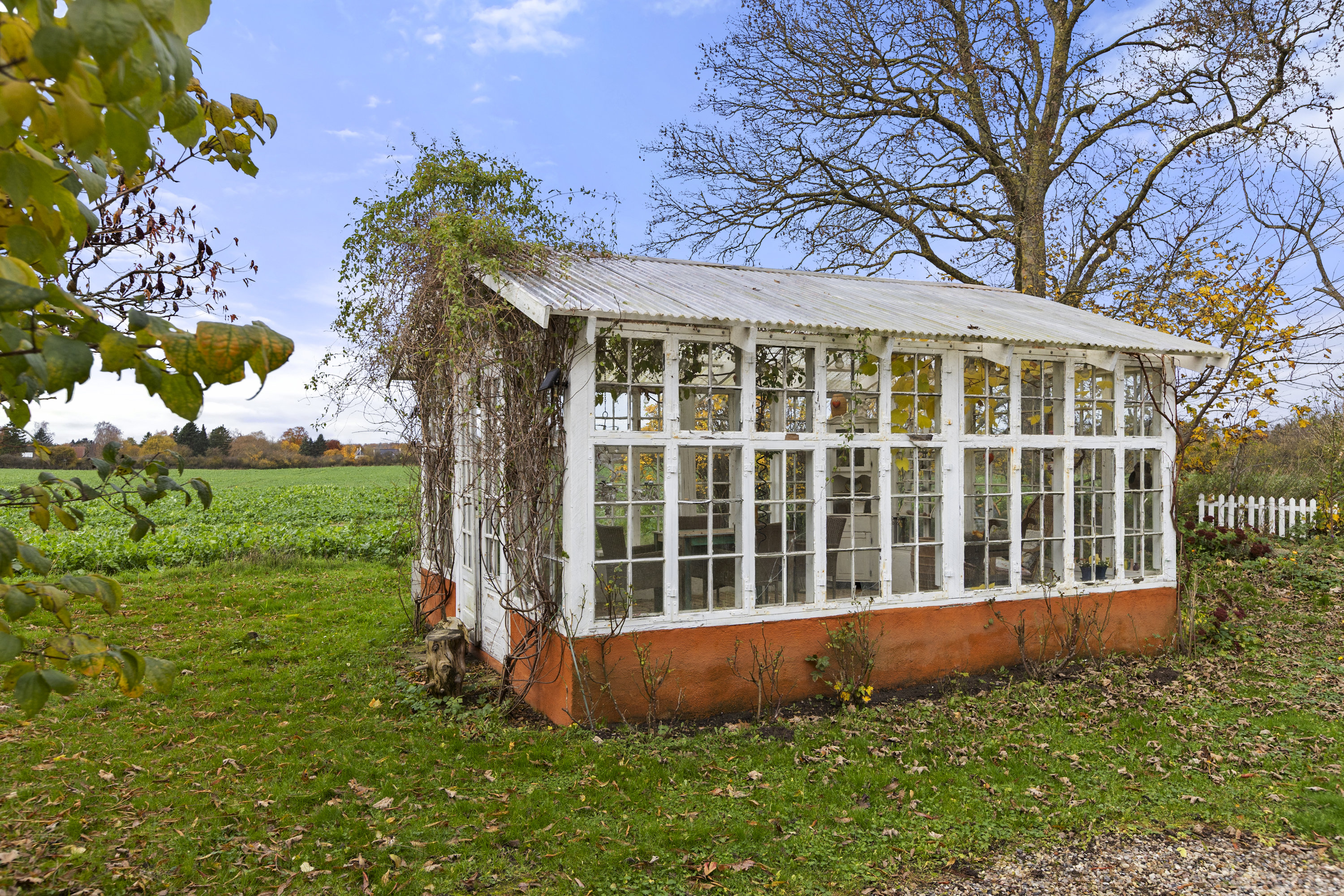 Fremhævet andet billede i fuldskærmstilstand. Billede af Elmebjergvej 31, 4180 Sorø