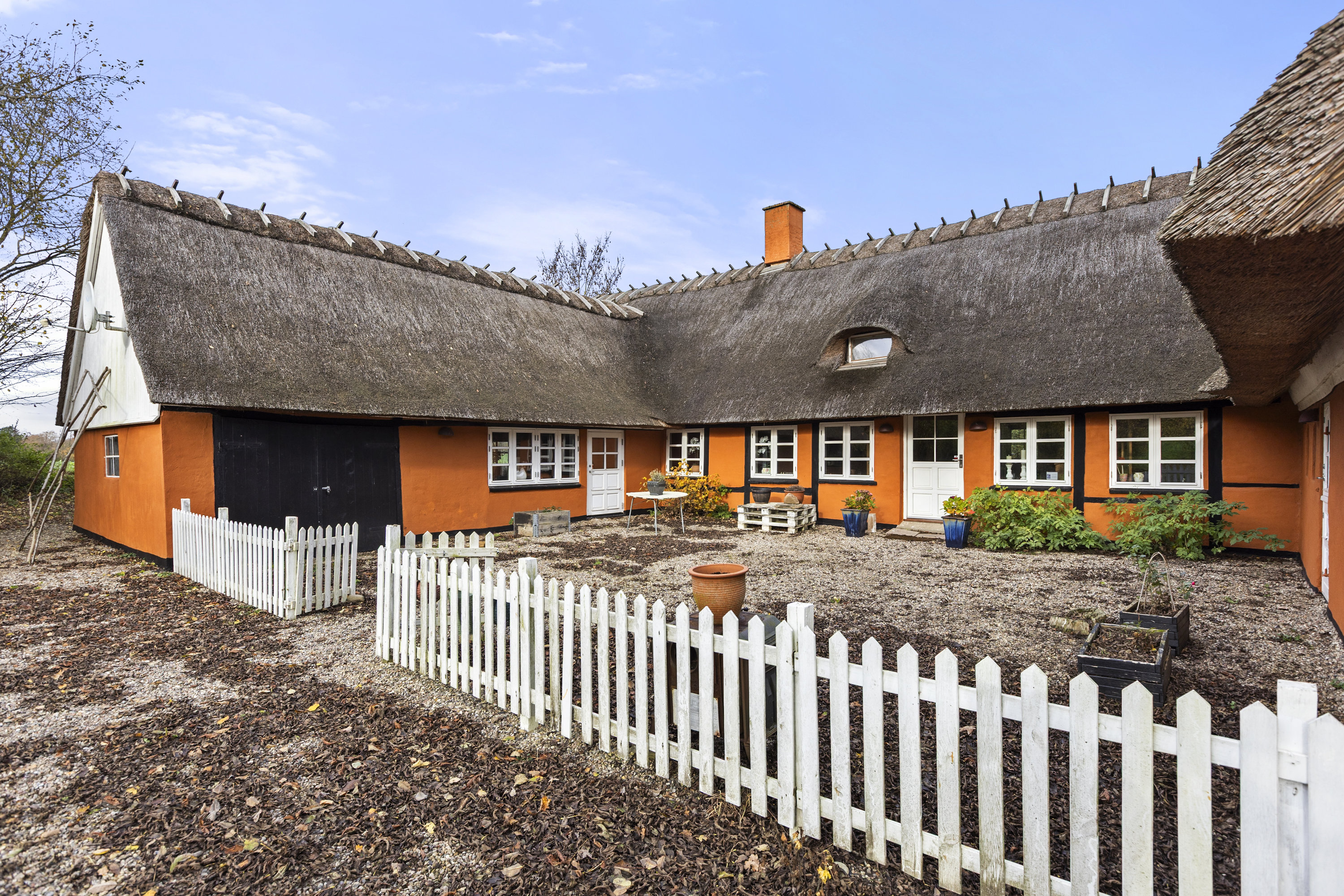 Fremhævet ejendommen billede i fuldskærmstilstand. Billede af Elmebjergvej 31, 4180 Sorø