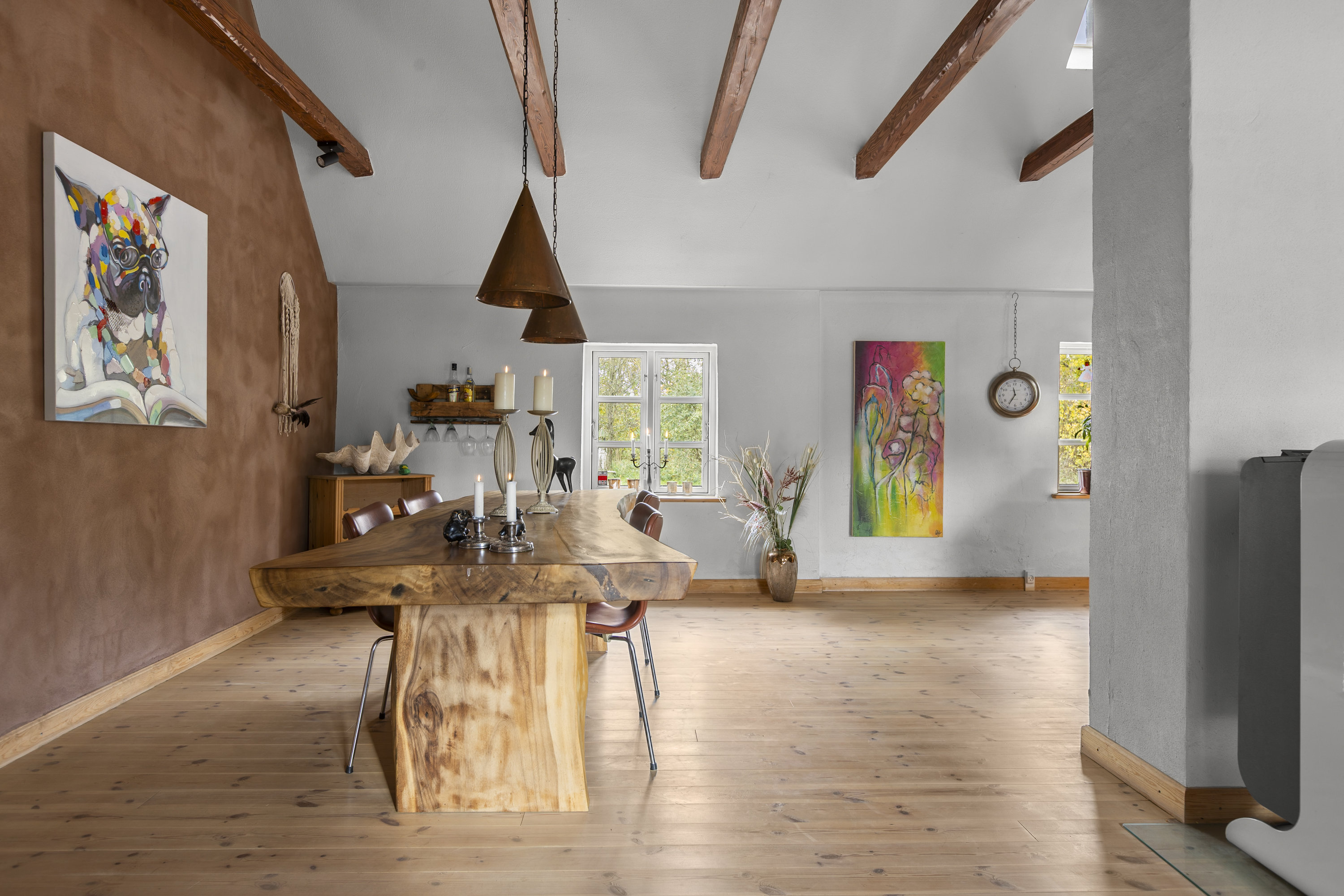 Miniaturebillede 2: alrum. Billede af Elmebjergvej 31, 4180 Sorø