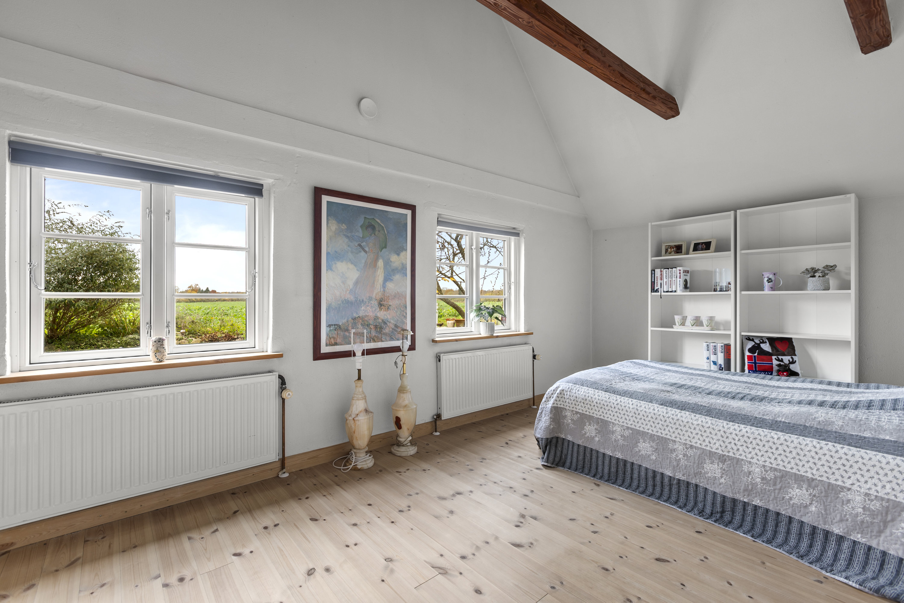 Fremhævet værelse billede i fuldskærmstilstand. Billede af Elmebjergvej 31, 4180 Sorø