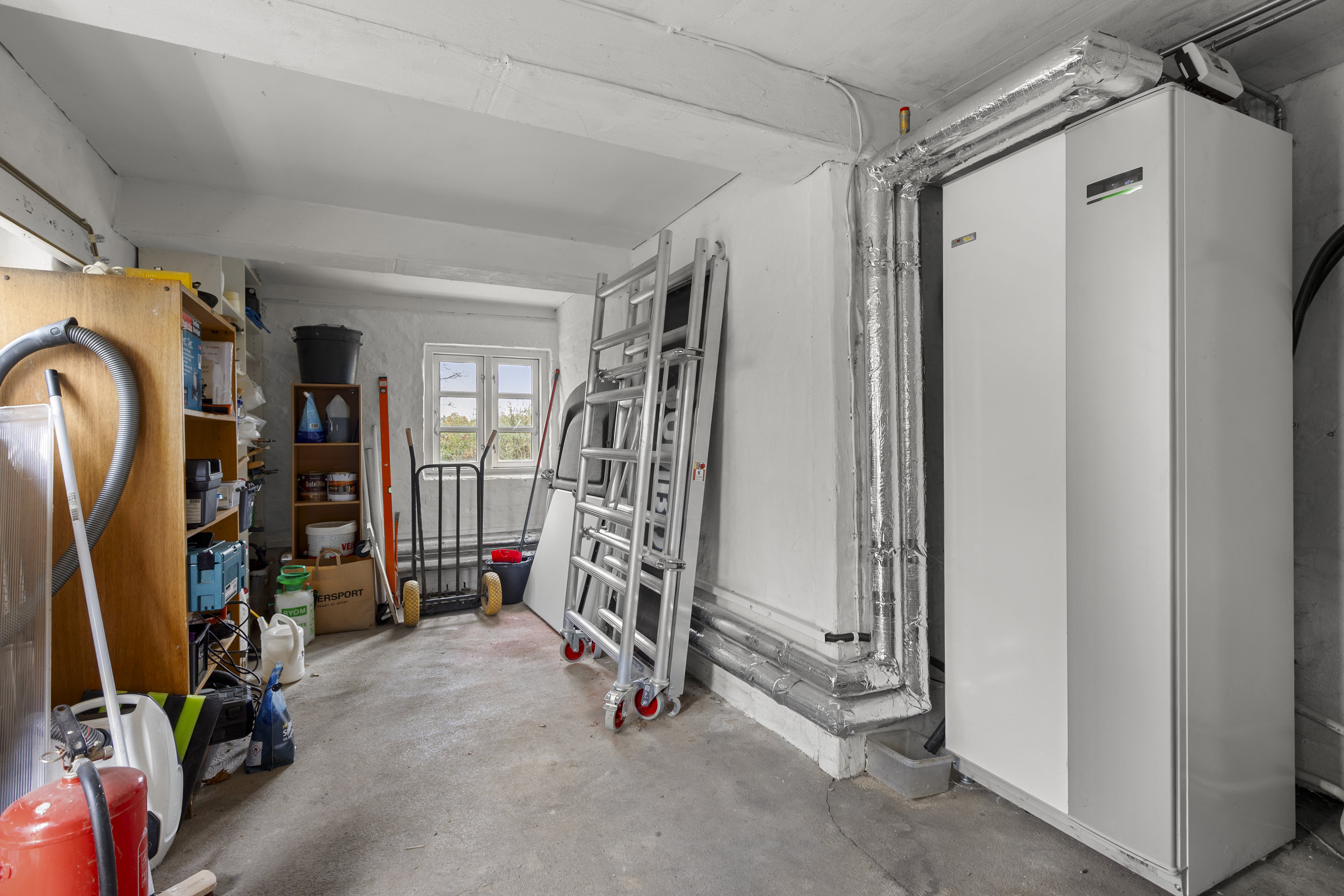 Fremhævet bryggers billede i fuldskærmstilstand. Billede af Elmebjergvej 31, 4180 Sorø