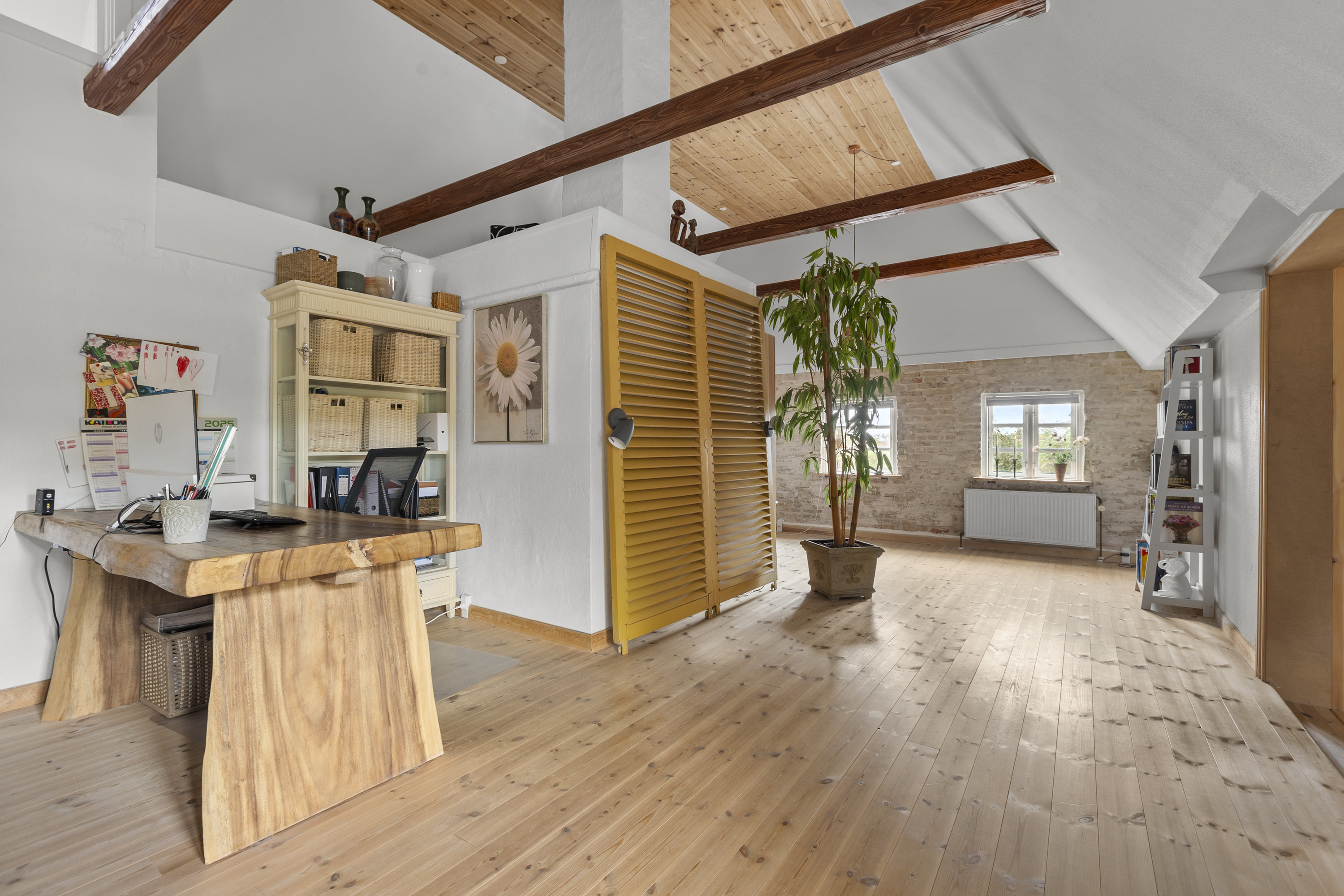 Fremhævet værelse billede i fuldskærmstilstand. Billede af Elmebjergvej 31, 4180 Sorø