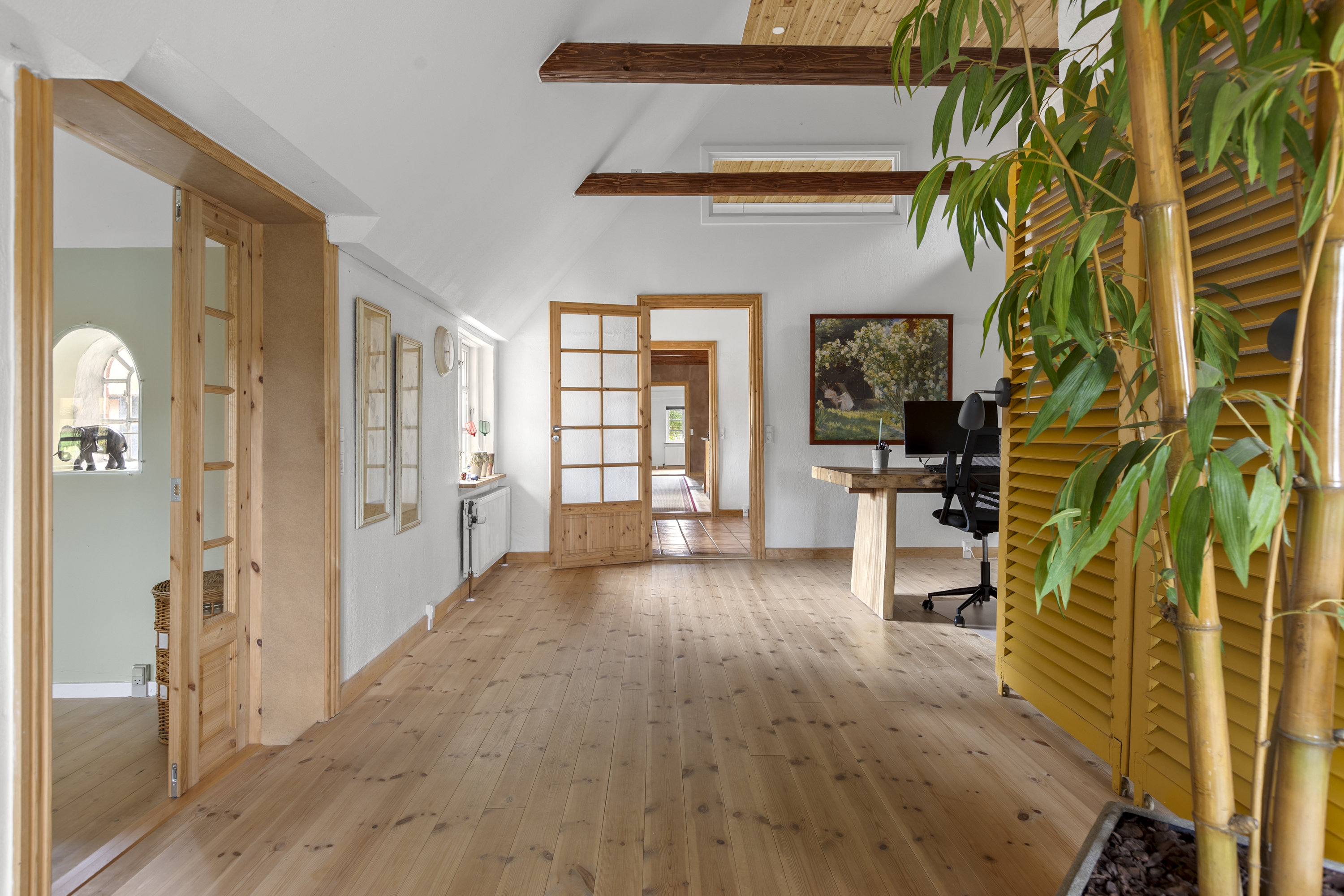 Fremhævet værelse billede i fuldskærmstilstand. Billede af Elmebjergvej 31, 4180 Sorø