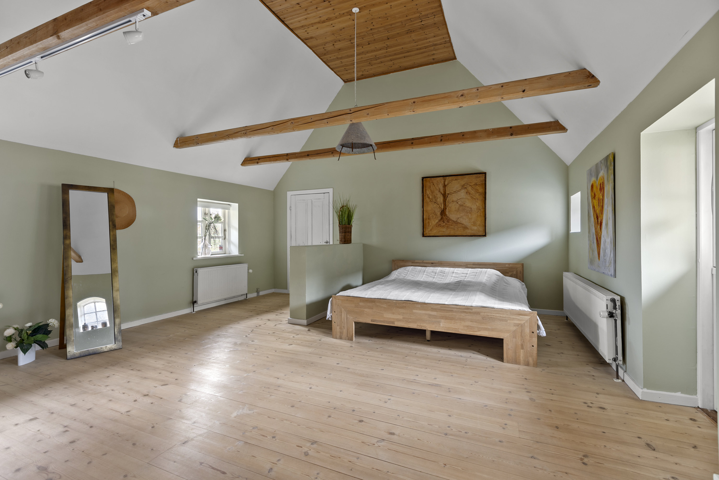 Fremhævet værelse billede i fuldskærmstilstand. Billede af Elmebjergvej 31, 4180 Sorø