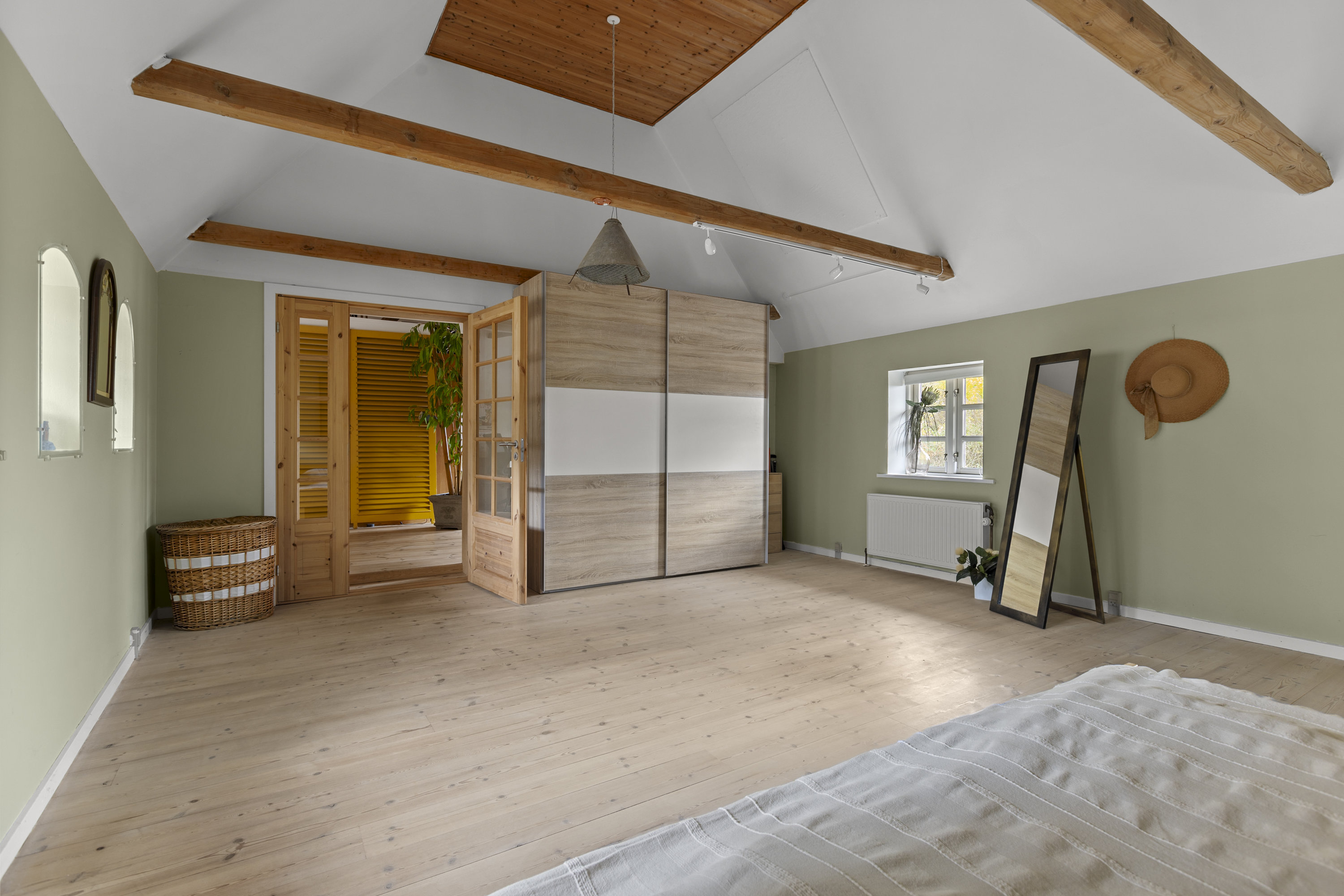 Fremhævet værelse billede i fuldskærmstilstand. Billede af Elmebjergvej 31, 4180 Sorø