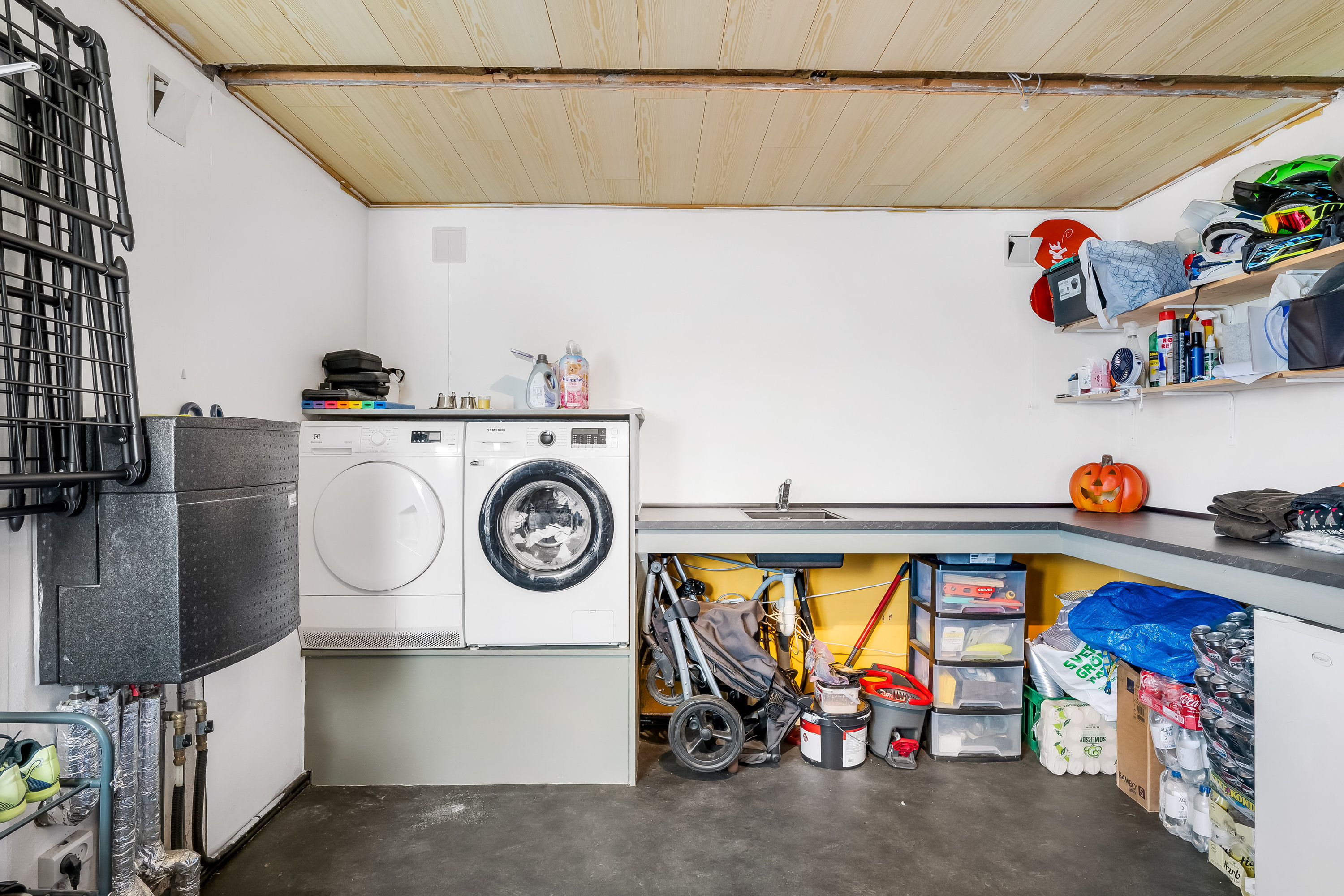 Fremhævet bryggers billede i fuldskærmstilstand. Billede af Aaparken 18, 6240 Løgumkloster