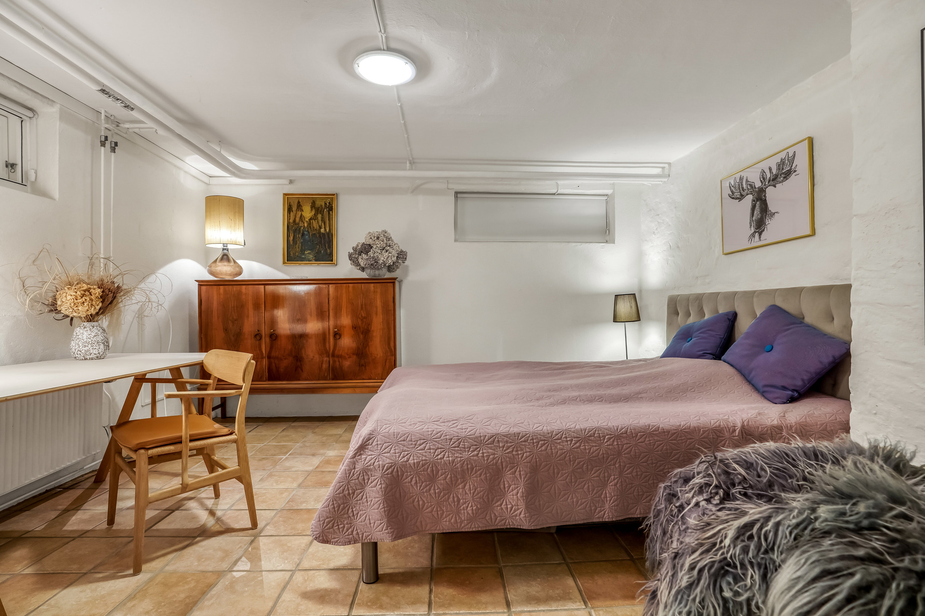 Fremhævet værelse billede i fuldskærmstilstand. Billede af Chr. Richardts Vej 43, 5230 Odense M