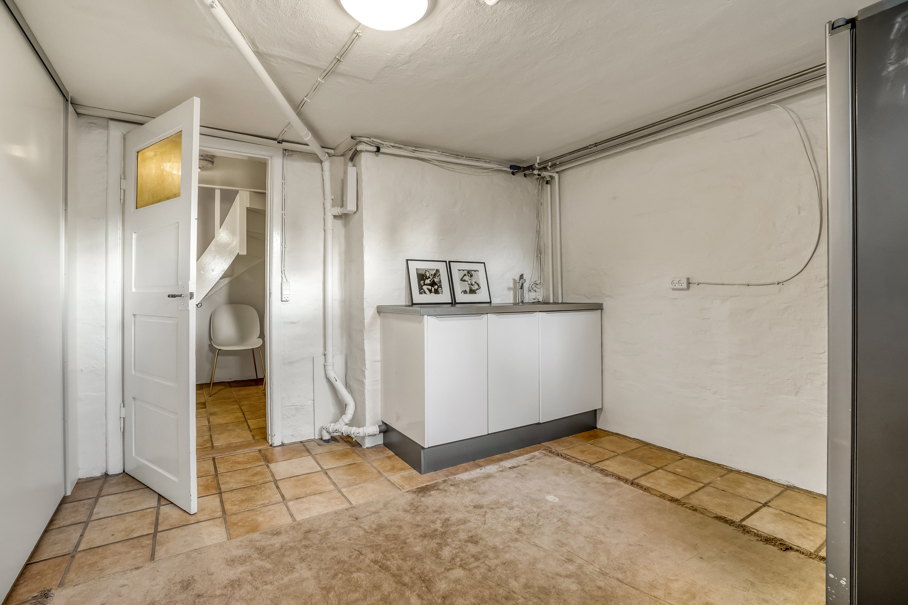 Fremhævet andet billede i fuldskærmstilstand. Billede af Chr. Richardts Vej 43, 5230 Odense M