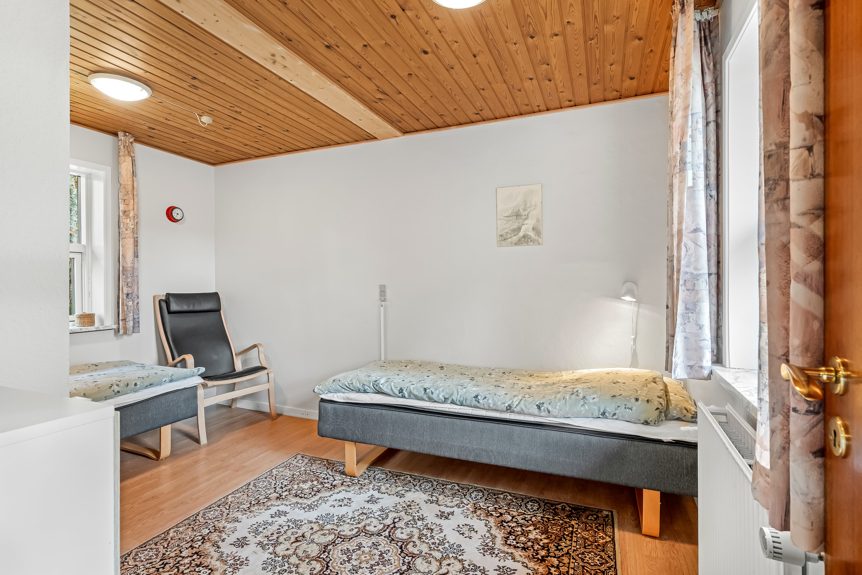 Fremhævet værelse billede i fuldskærmstilstand. Billede af Kromosevej 3, Kromose, 6792 Rømø