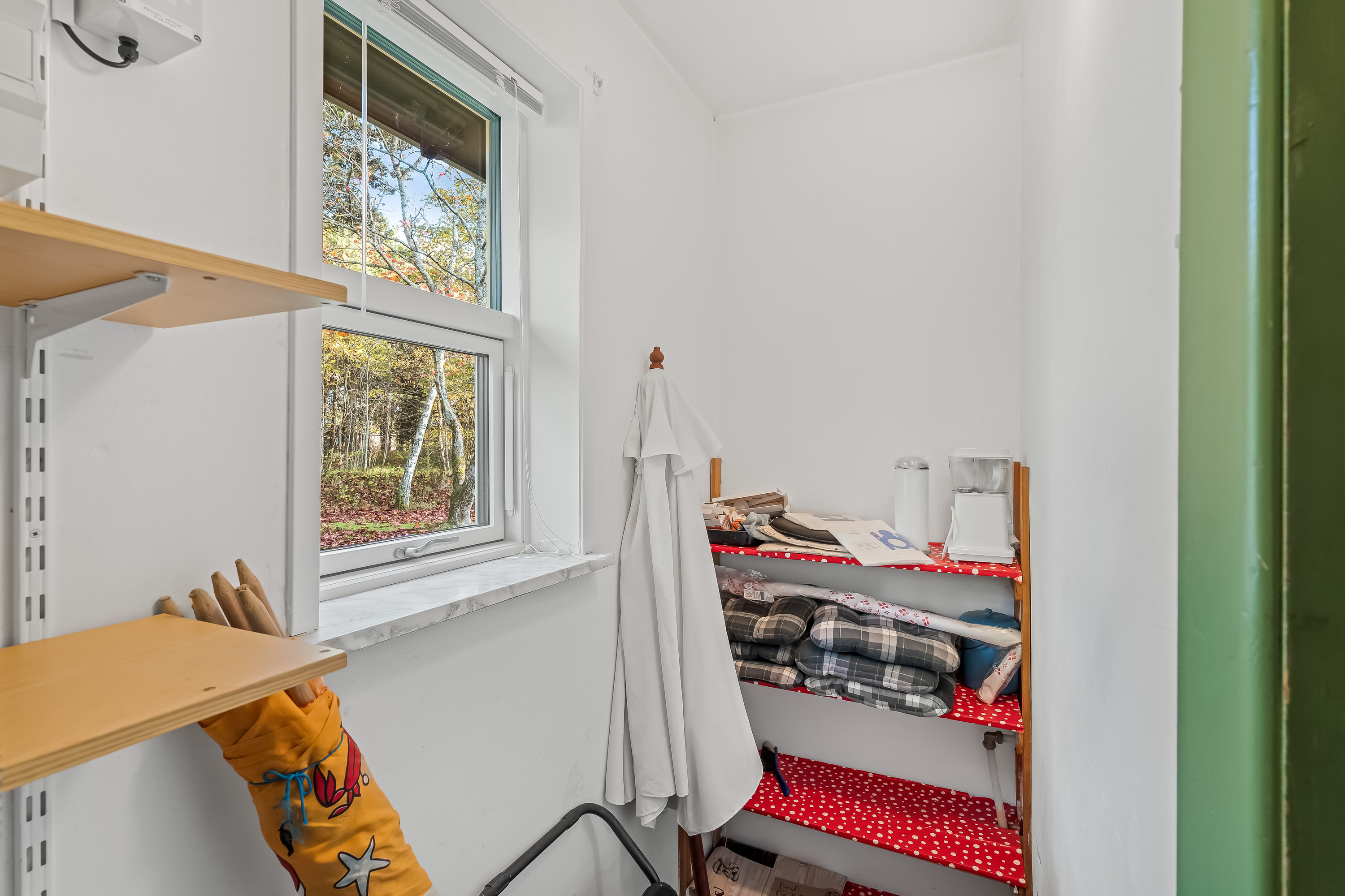 Fremhævet bryggers billede i fuldskærmstilstand. Billede af Kromosevej 3, Kromose, 6792 Rømø