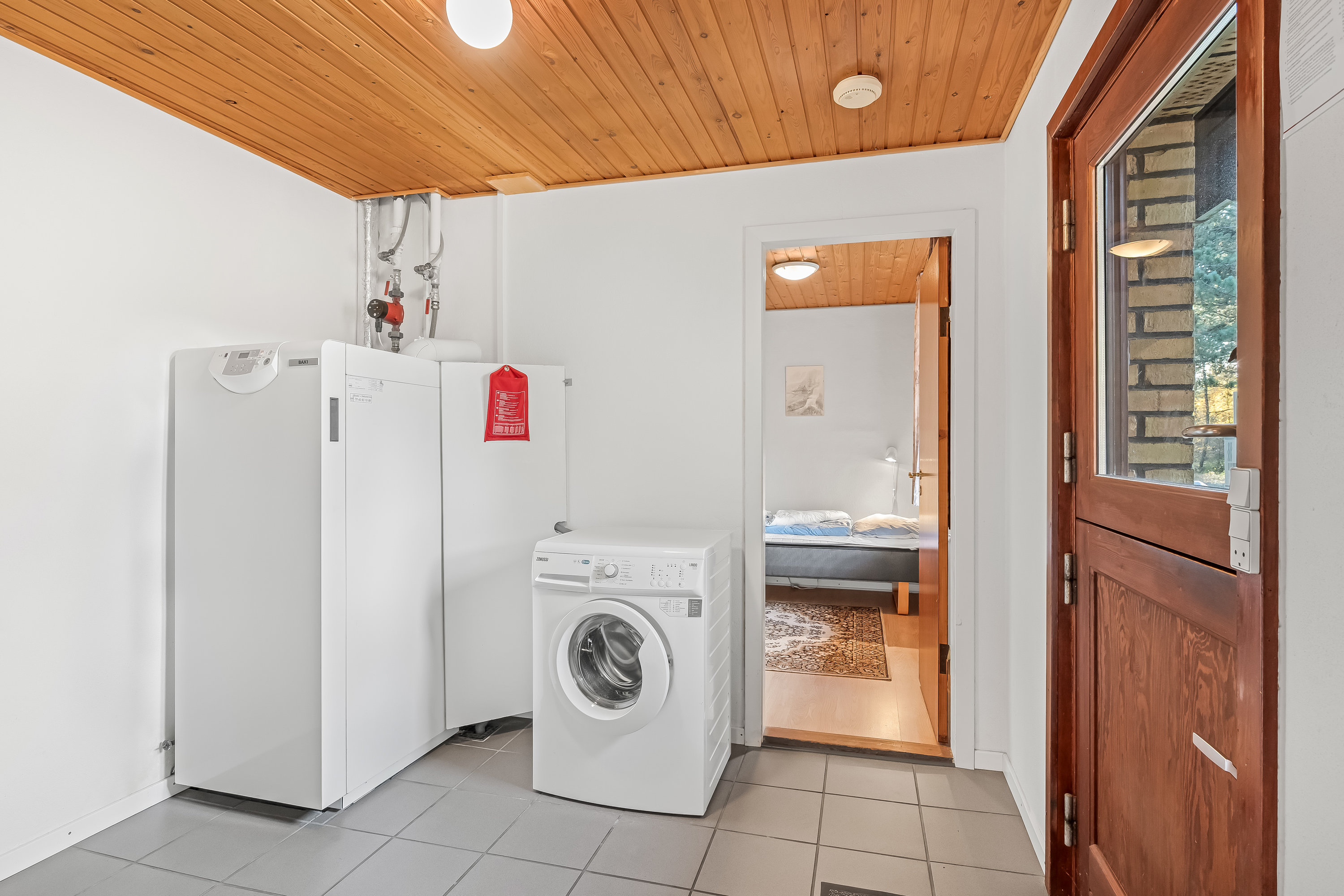 Fremhævet bryggers billede i fuldskærmstilstand. Billede af Kromosevej 3, Kromose, 6792 Rømø