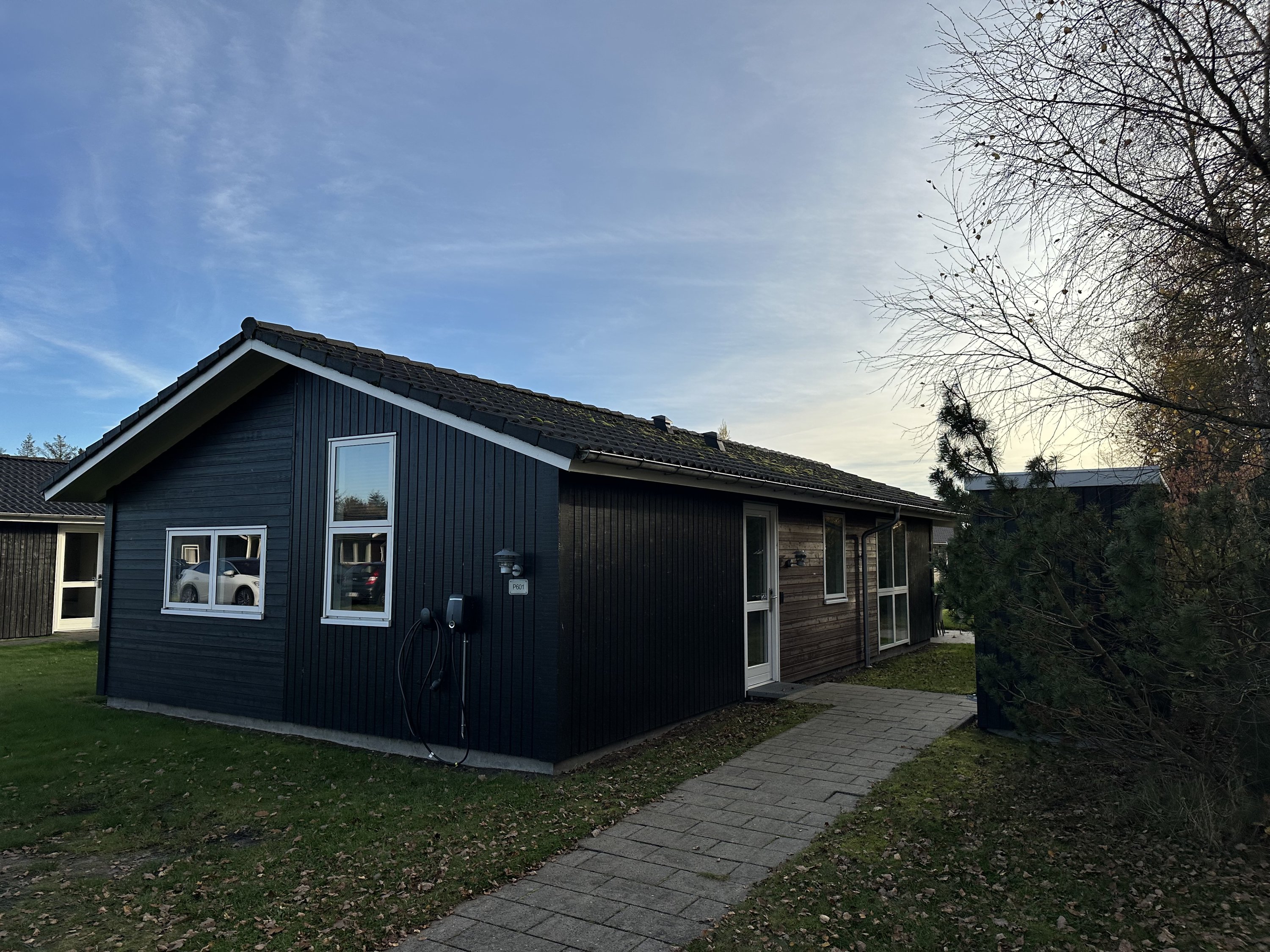 Fremhævet  billede i fuldskærmstilstand. Billede af Pilestien 601, 7190 Billund