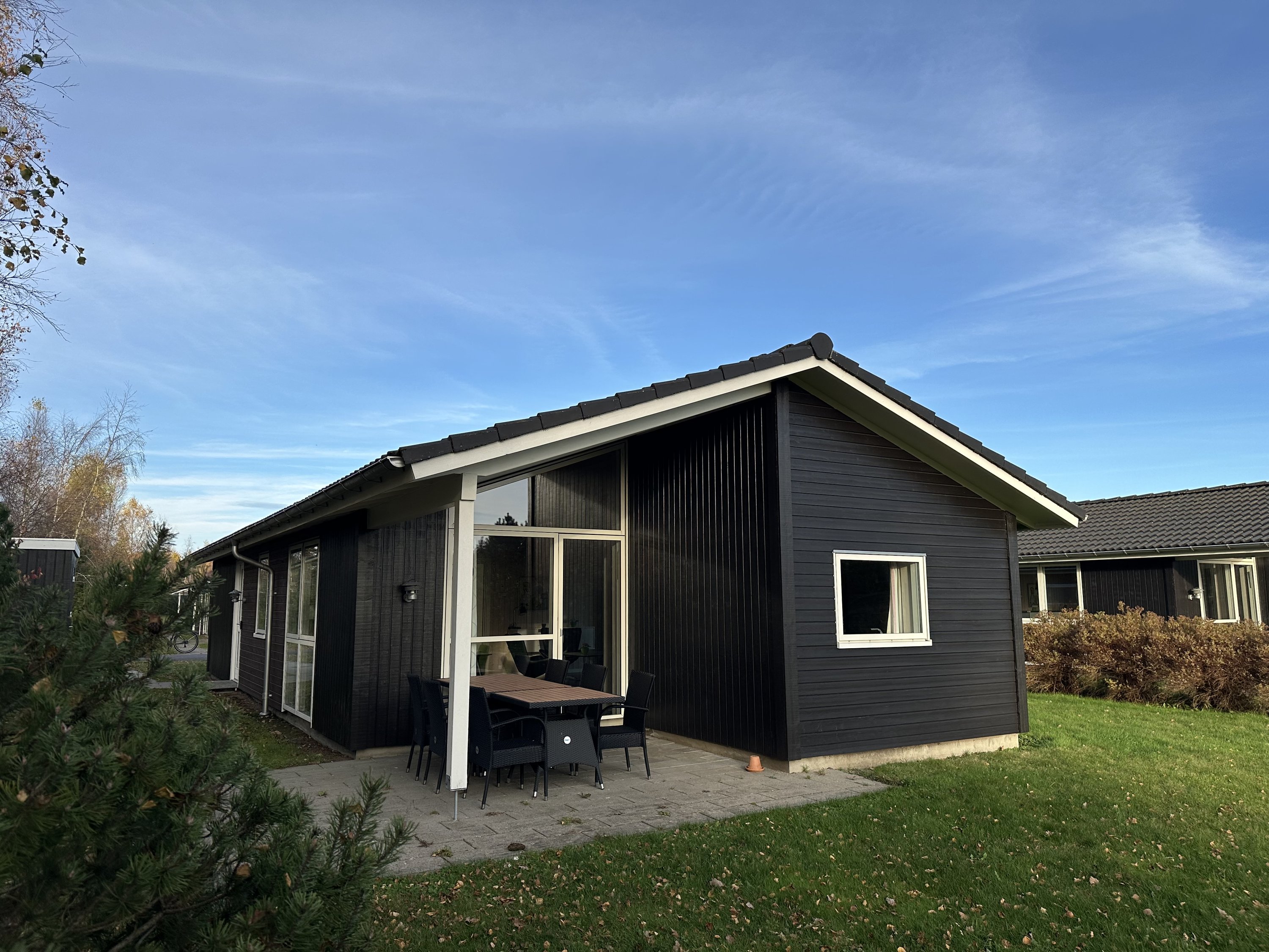 Fremhævet  billede i fuldskærmstilstand. Billede af Pilestien 601, 7190 Billund