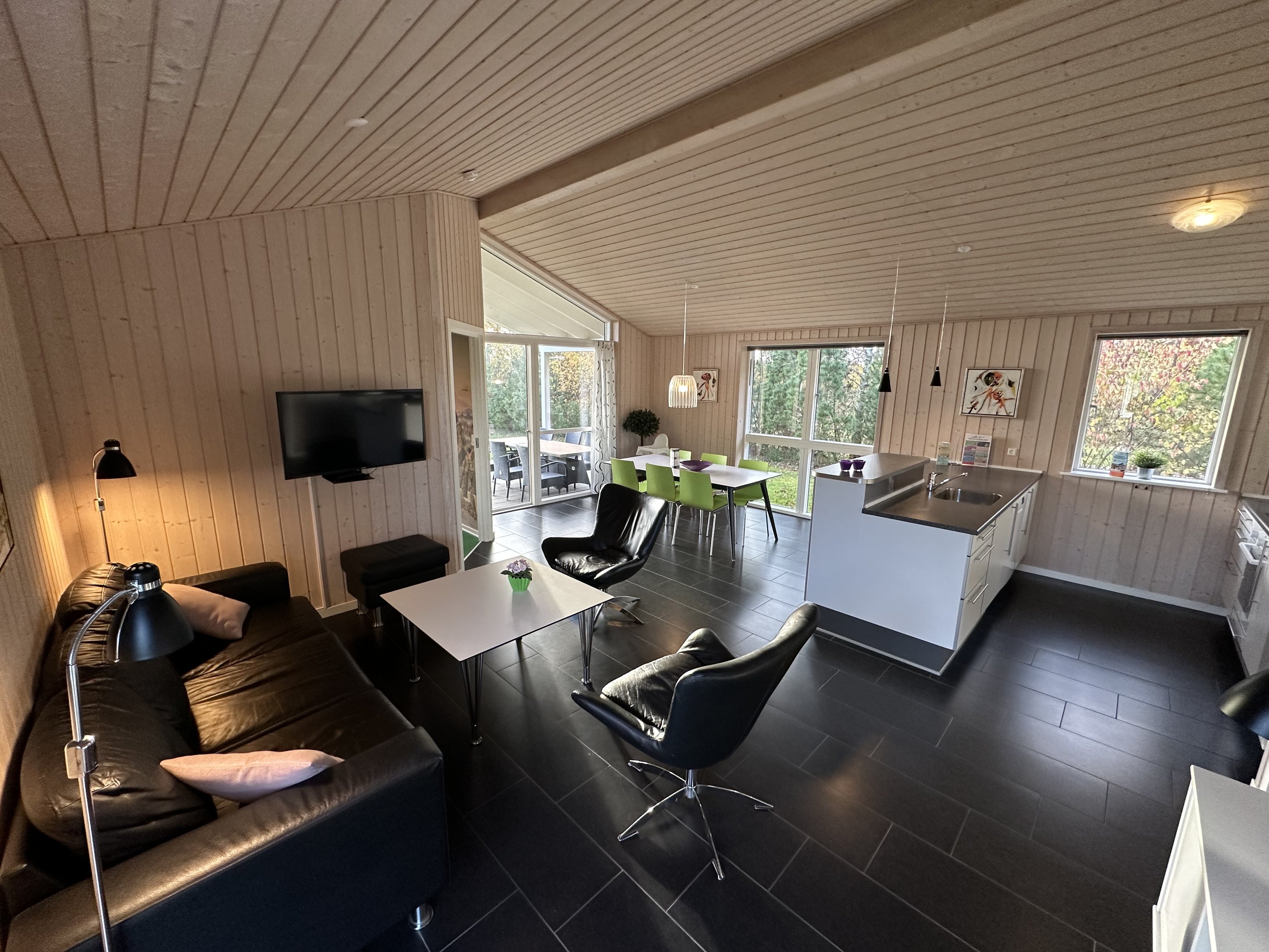 Fremhævet  billede i fuldskærmstilstand. Billede af Pilestien 601, 7190 Billund