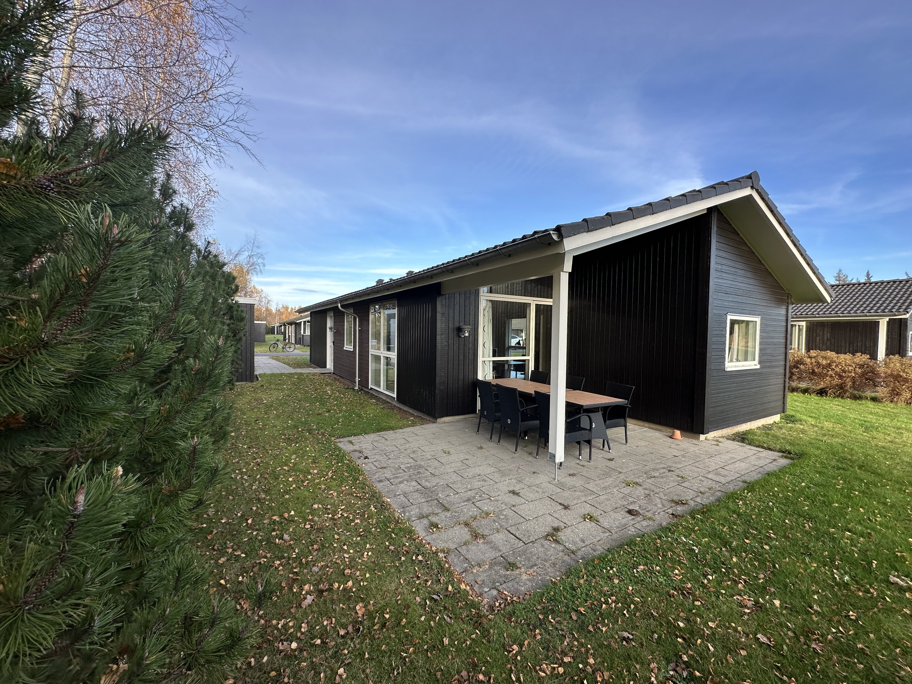 Fremhævet  billede i fuldskærmstilstand. Billede af Pilestien 601, 7190 Billund