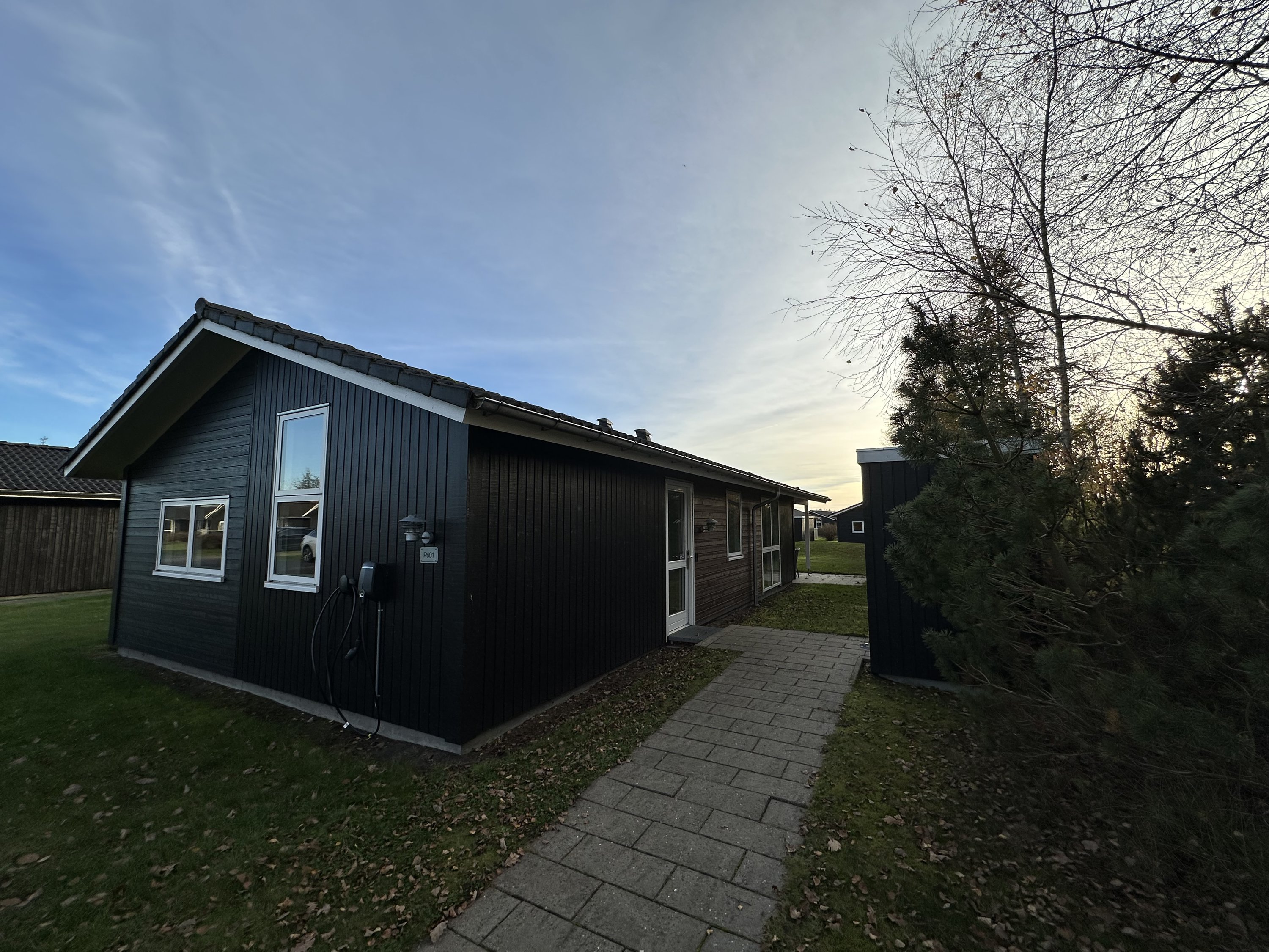 Fremhævet  billede i fuldskærmstilstand. Billede af Pilestien 601, 7190 Billund