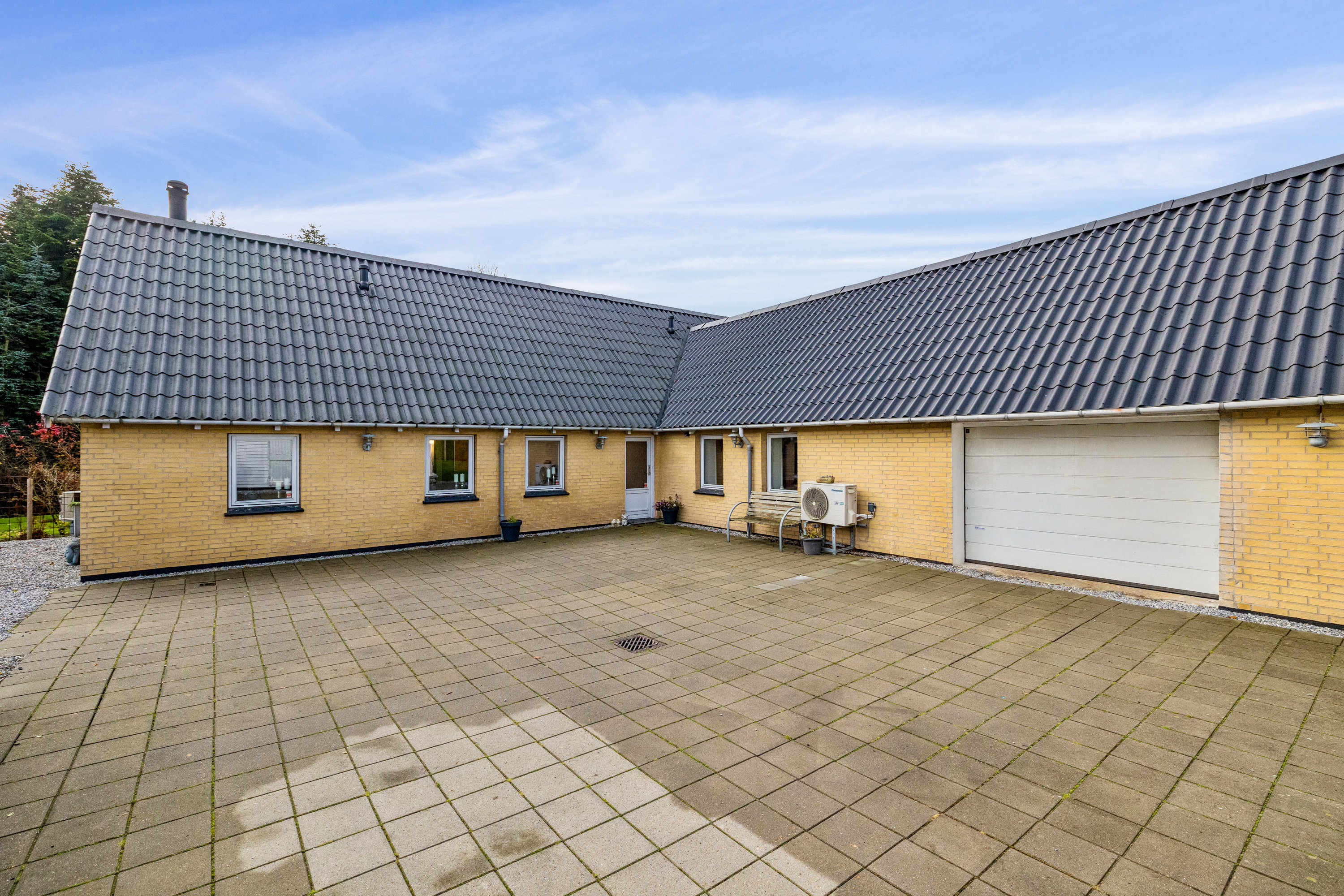 Miniaturebillede 2: andet. Billede af Mariagervej 447, Hvidsten, 8981 Spentrup