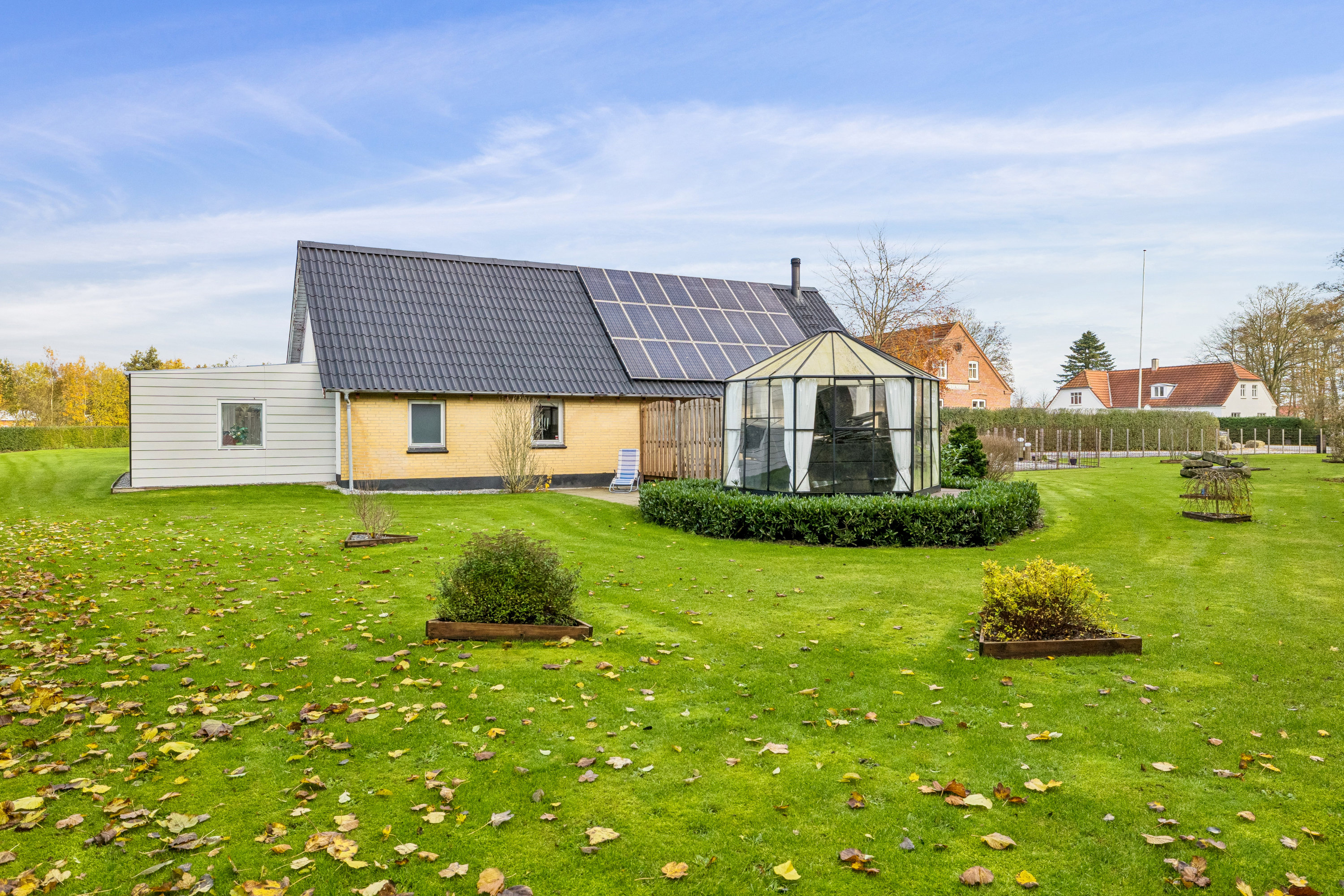 Miniaturebillede 1: andet. Billede af Mariagervej 447, Hvidsten, 8981 Spentrup